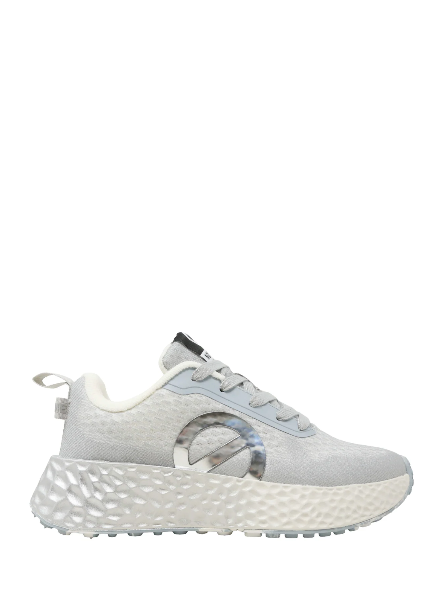 No Name Sneakers Donna | LNVD7104BW