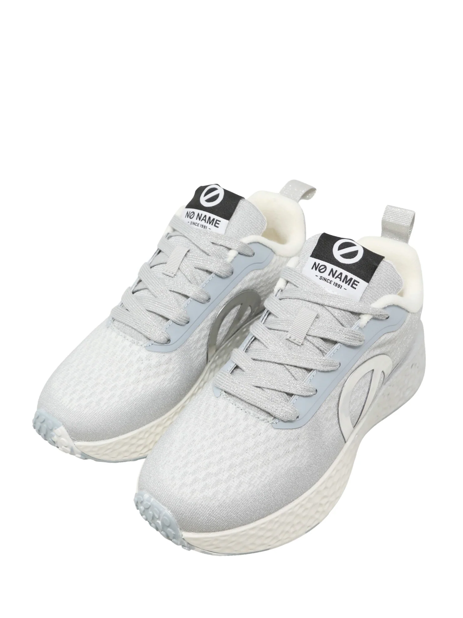 No Name Sneakers Donna | LNVD7104BW - Image 2