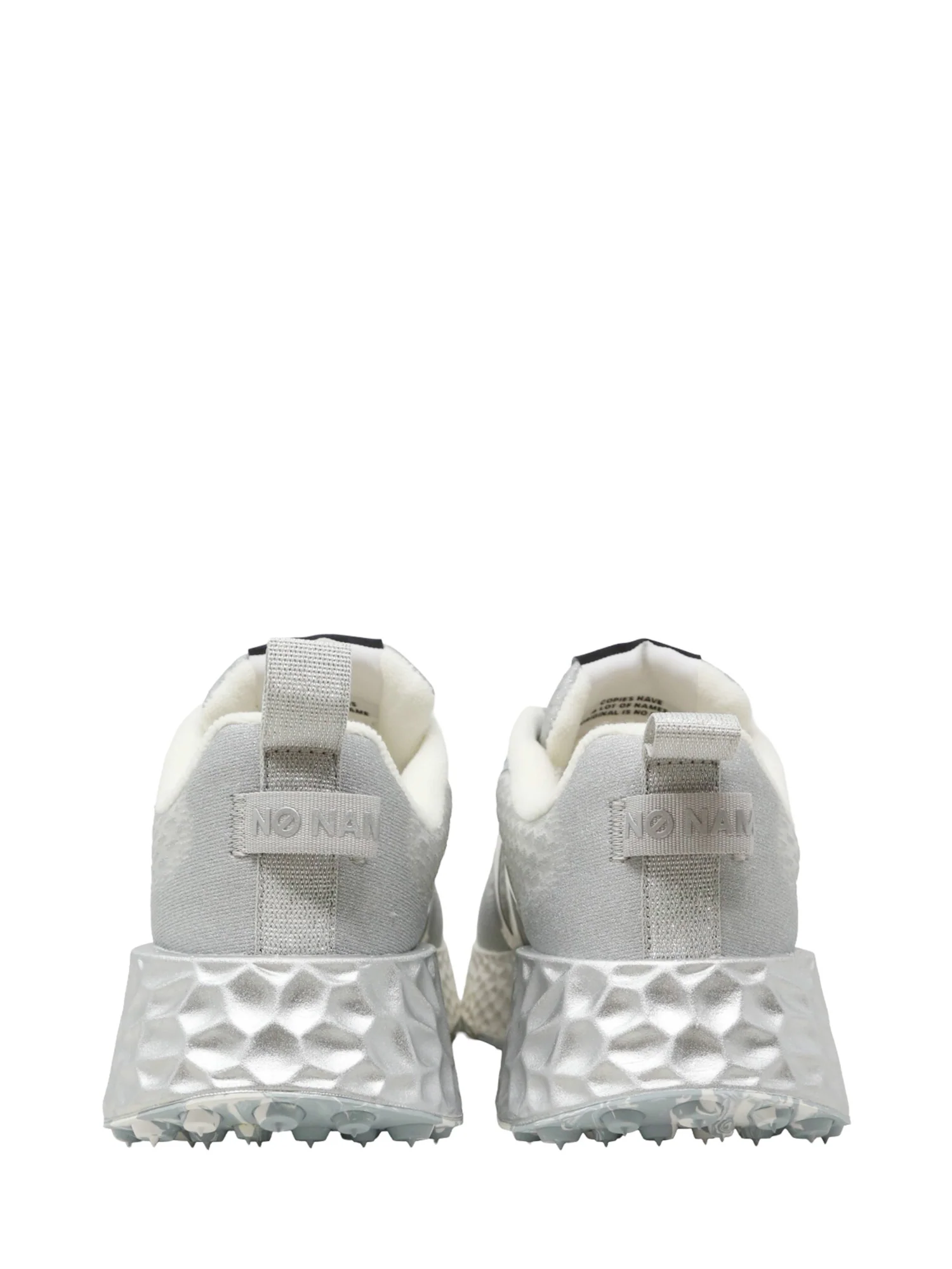 No Name Sneakers Donna | LNVD7104BW - Image 3