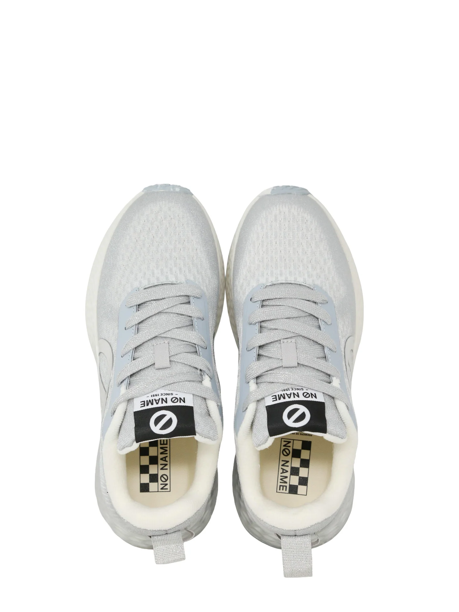 No Name Sneakers Donna | LNVD7104BW - Image 4