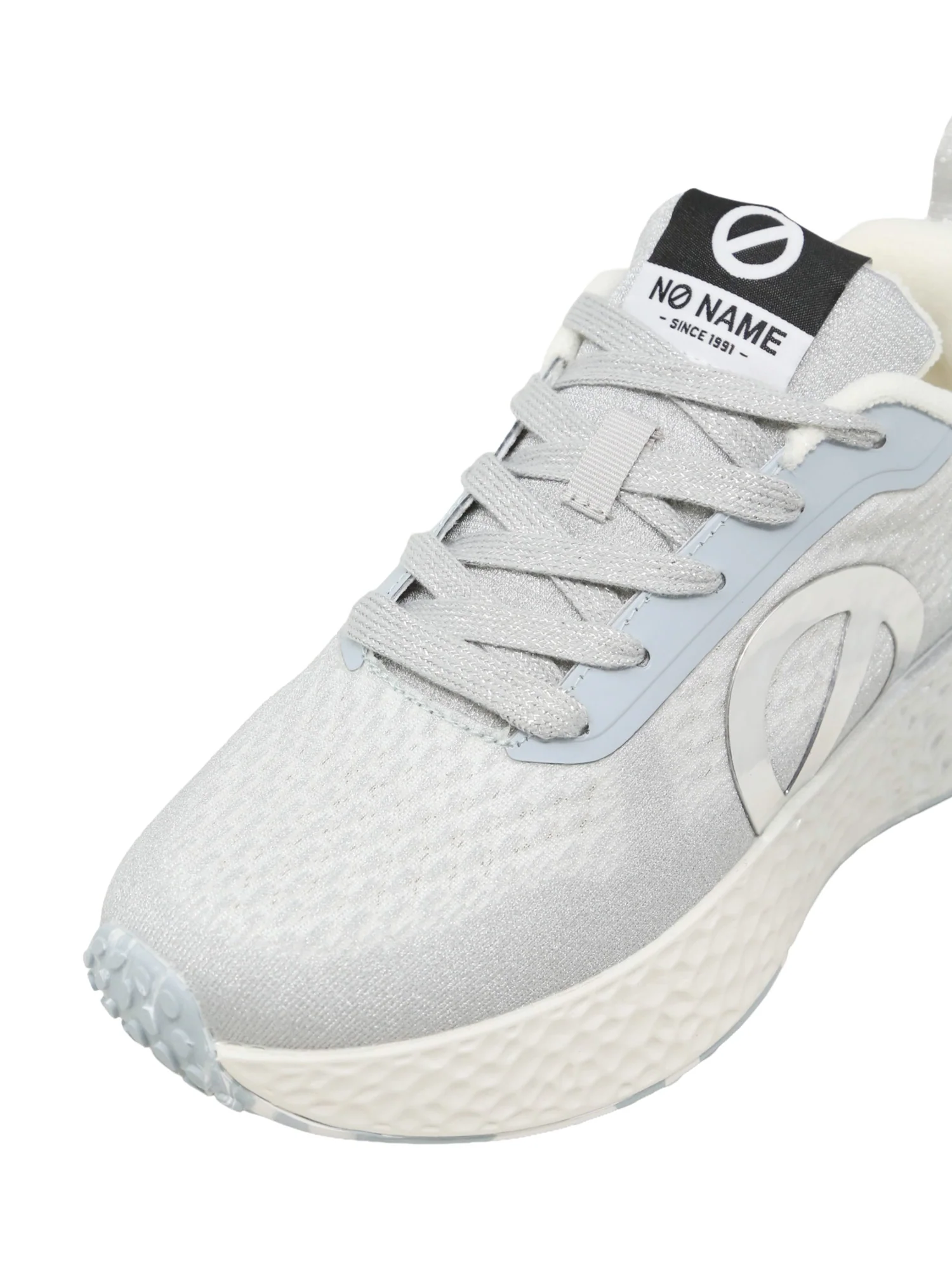 No Name Sneakers Donna | LNVD7104BW - Image 5