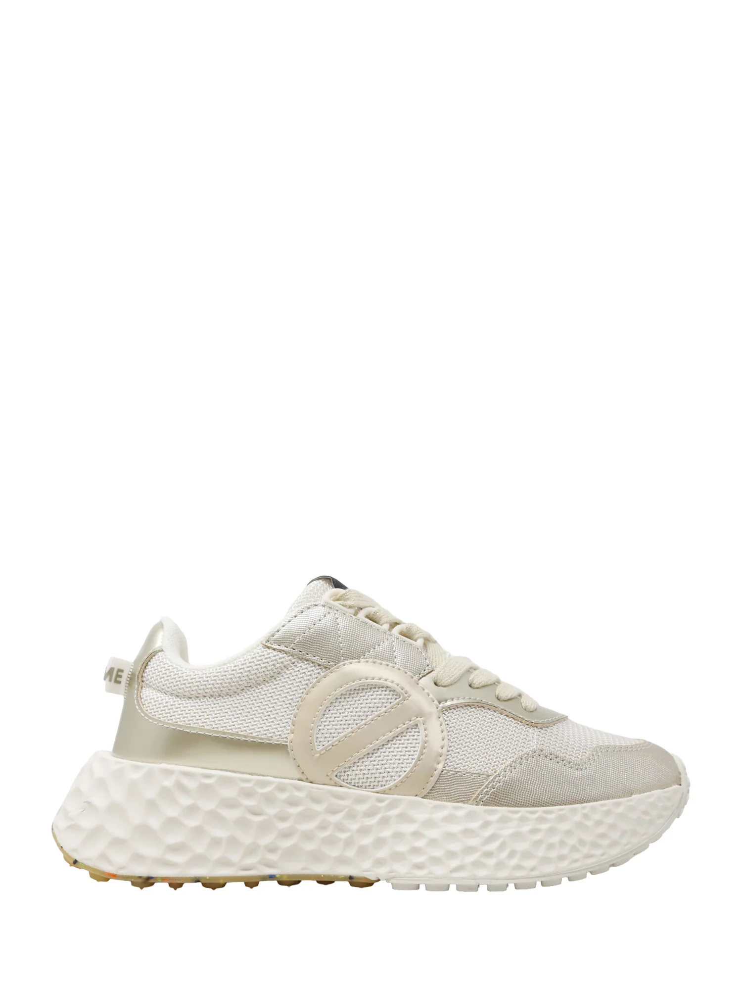 No Name Carter Jogger Sneakers Donna | NNVEGL04DO