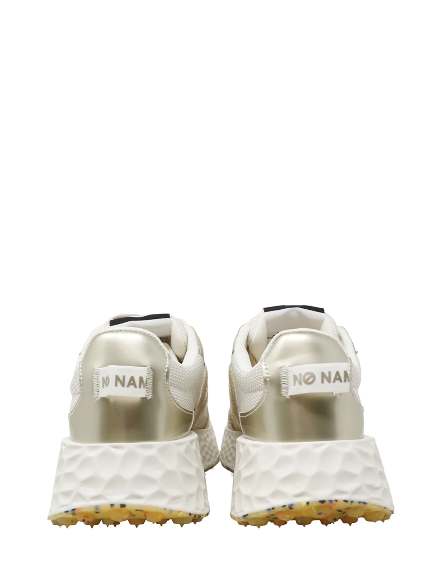 No Name Carter Jogger Sneakers Donna | NNVEGL04DO - Image 3