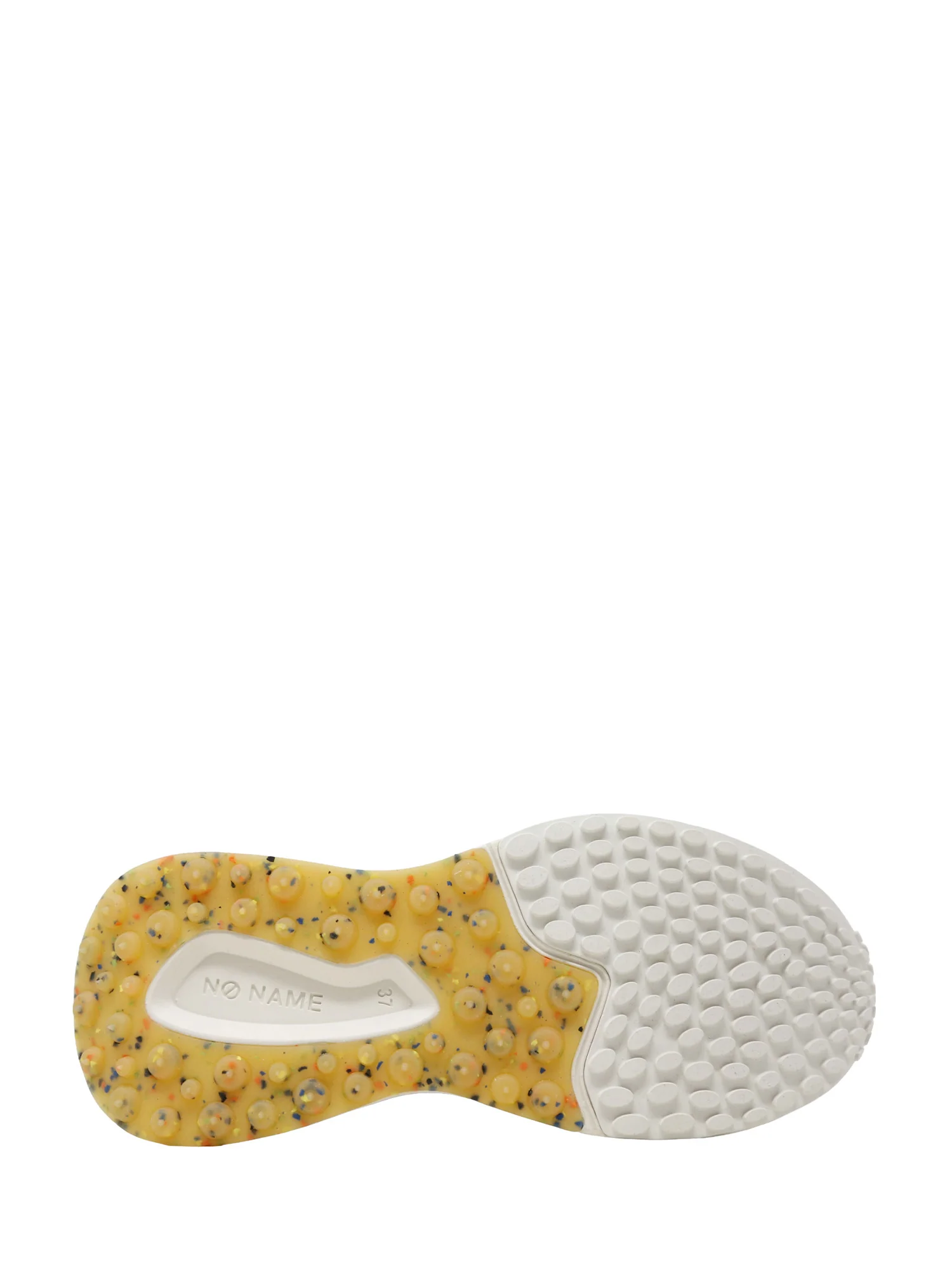 No Name Carter Jogger Sneakers Donna | NNVEGL04DO - Image 6