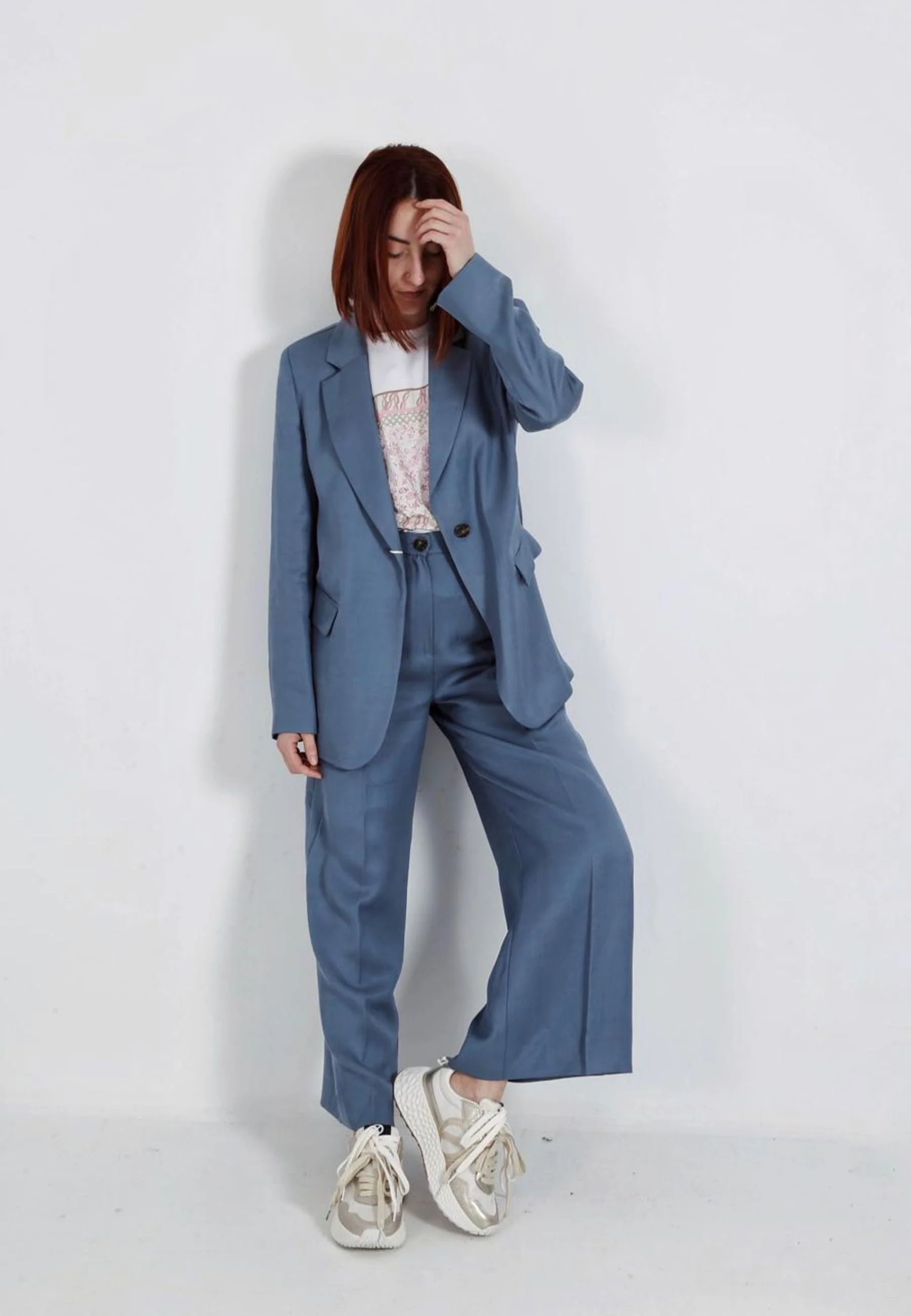 Emme Blazer Donna | 2615041181200 - Image 5