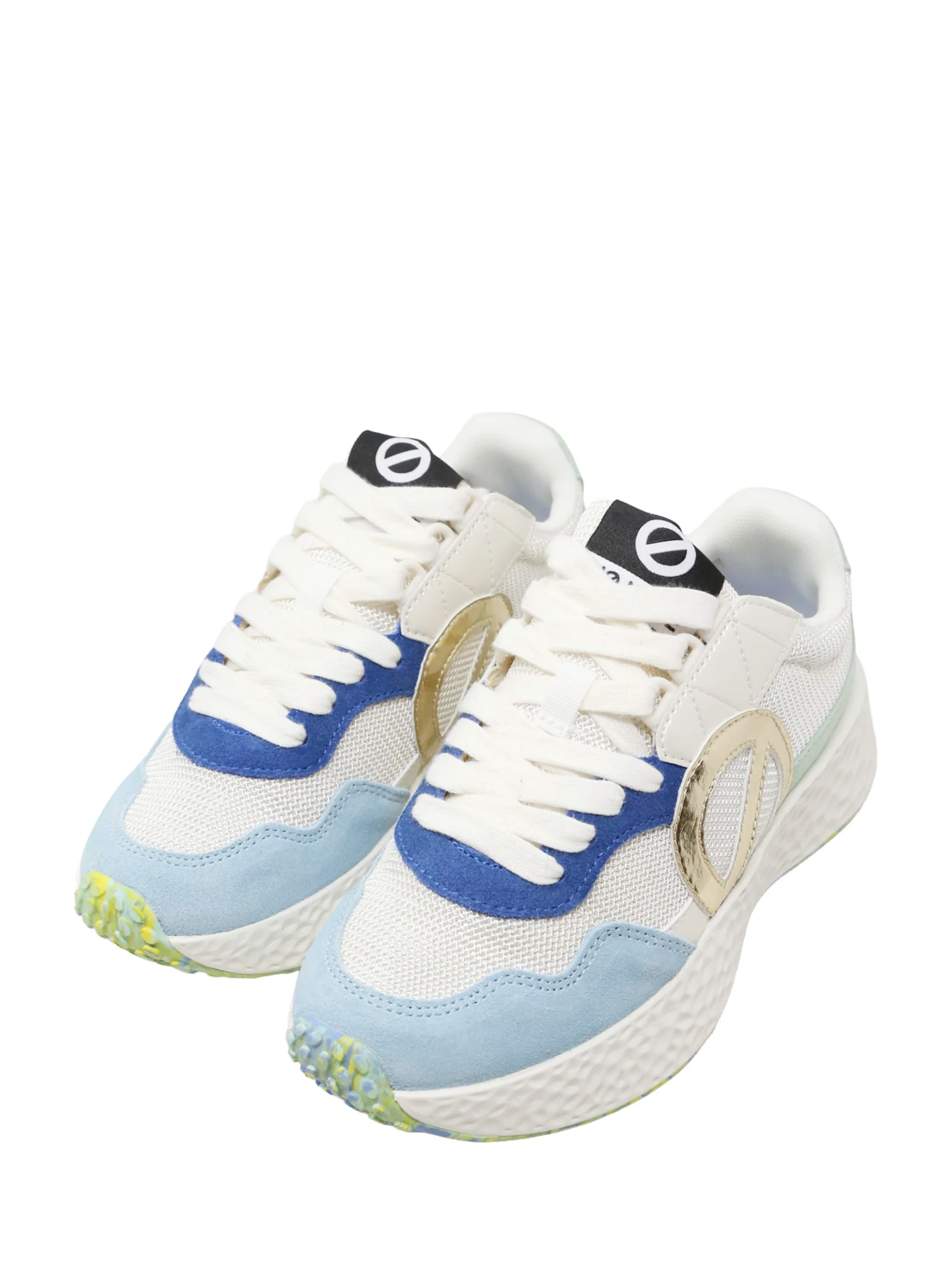 No Name Carter Jogger Sneakers Donna | NNVEKI04VE - Image 2