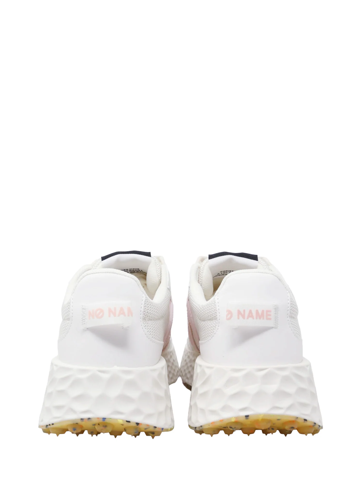 No Name Carter Jogger Sneakers Donna | NNVEKNDIDM - Image 4
