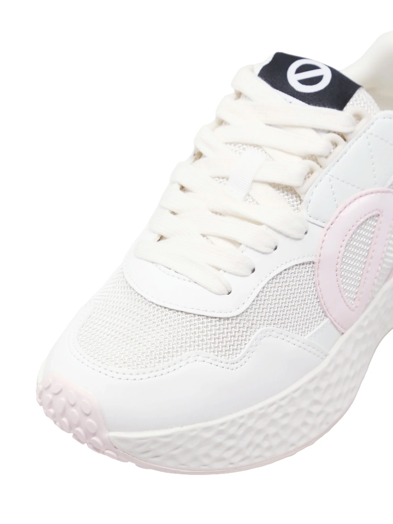 No Name Carter Jogger Sneakers Donna | NNVEKNDIDM - Image 6