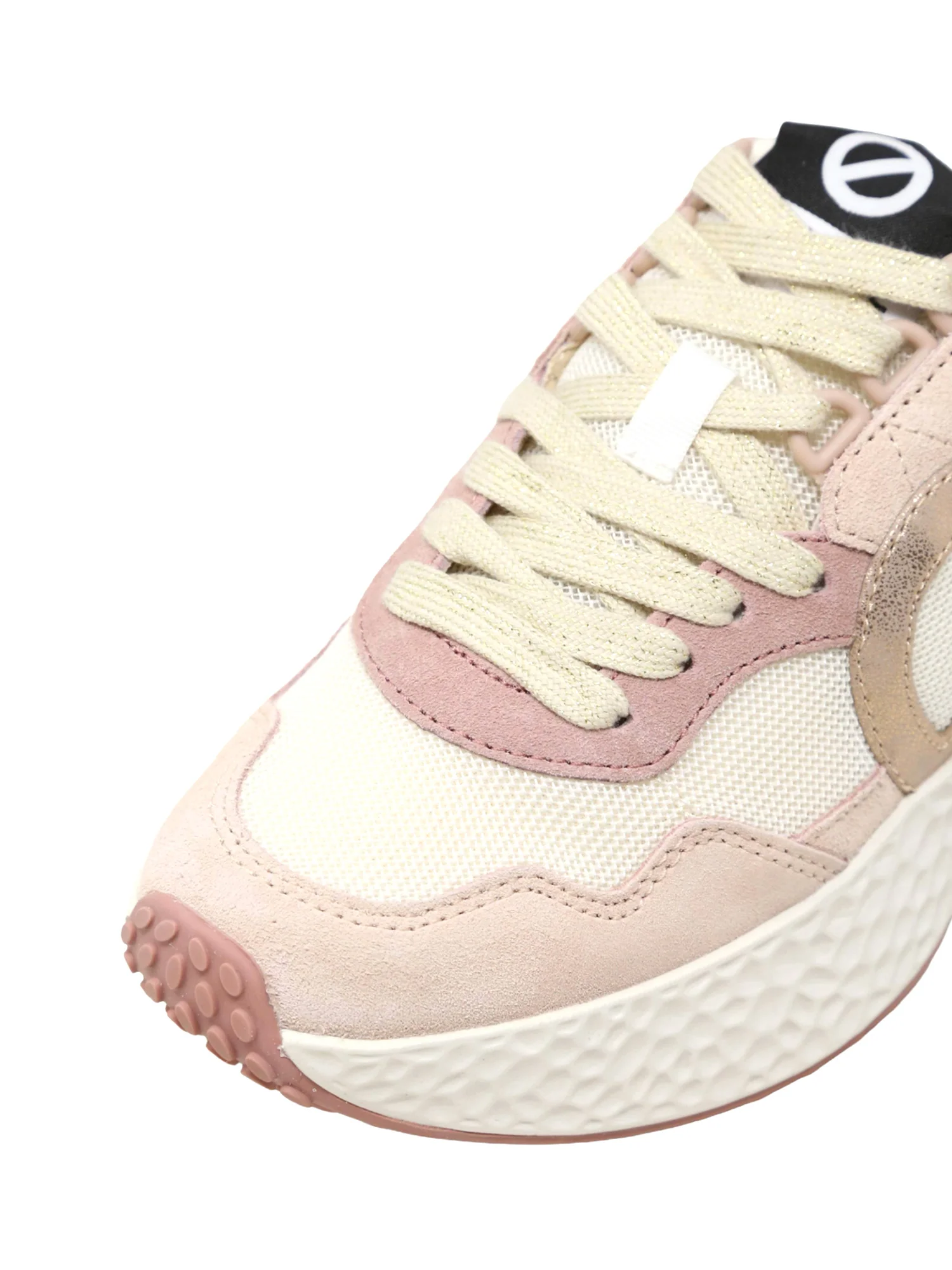 No Name Carter Jogger Sneakers Donna | NNVEKSDS02 - Image 5
