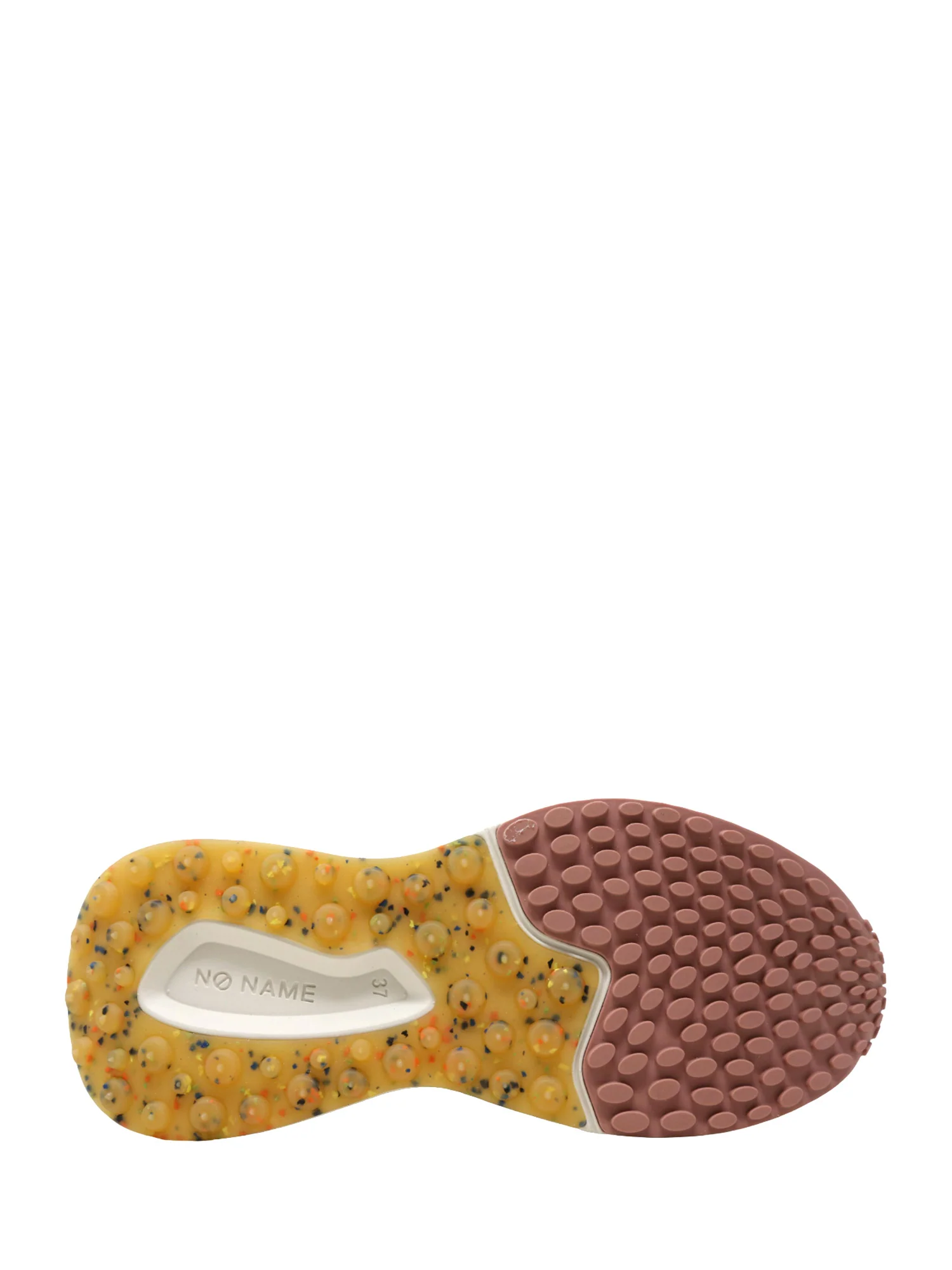 No Name Carter Jogger Sneakers Donna | NNVEKSDS02 - Image 6
