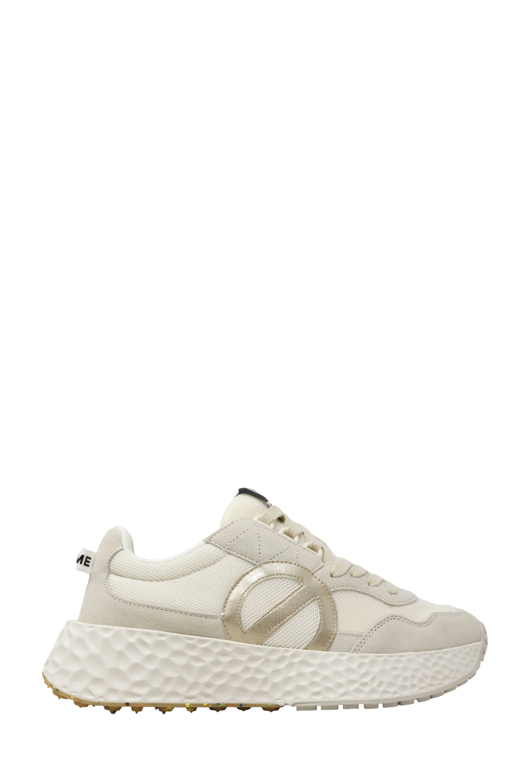 No Name Carter Jogger Sneakers Donna | NNVEKSDSA0