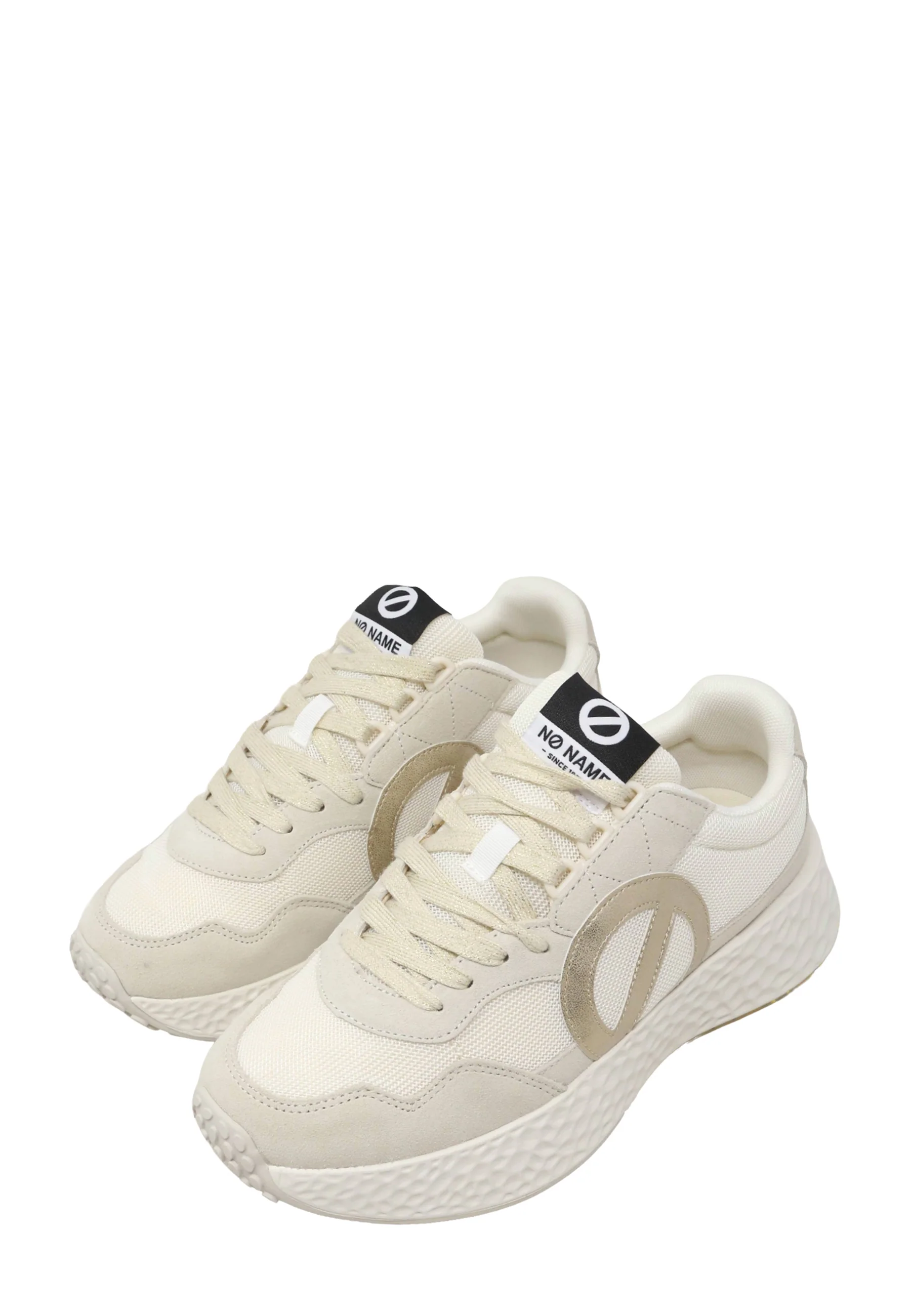 No Name Carter Jogger Sneakers Donna | NNVEKSDSA0 - Image 2