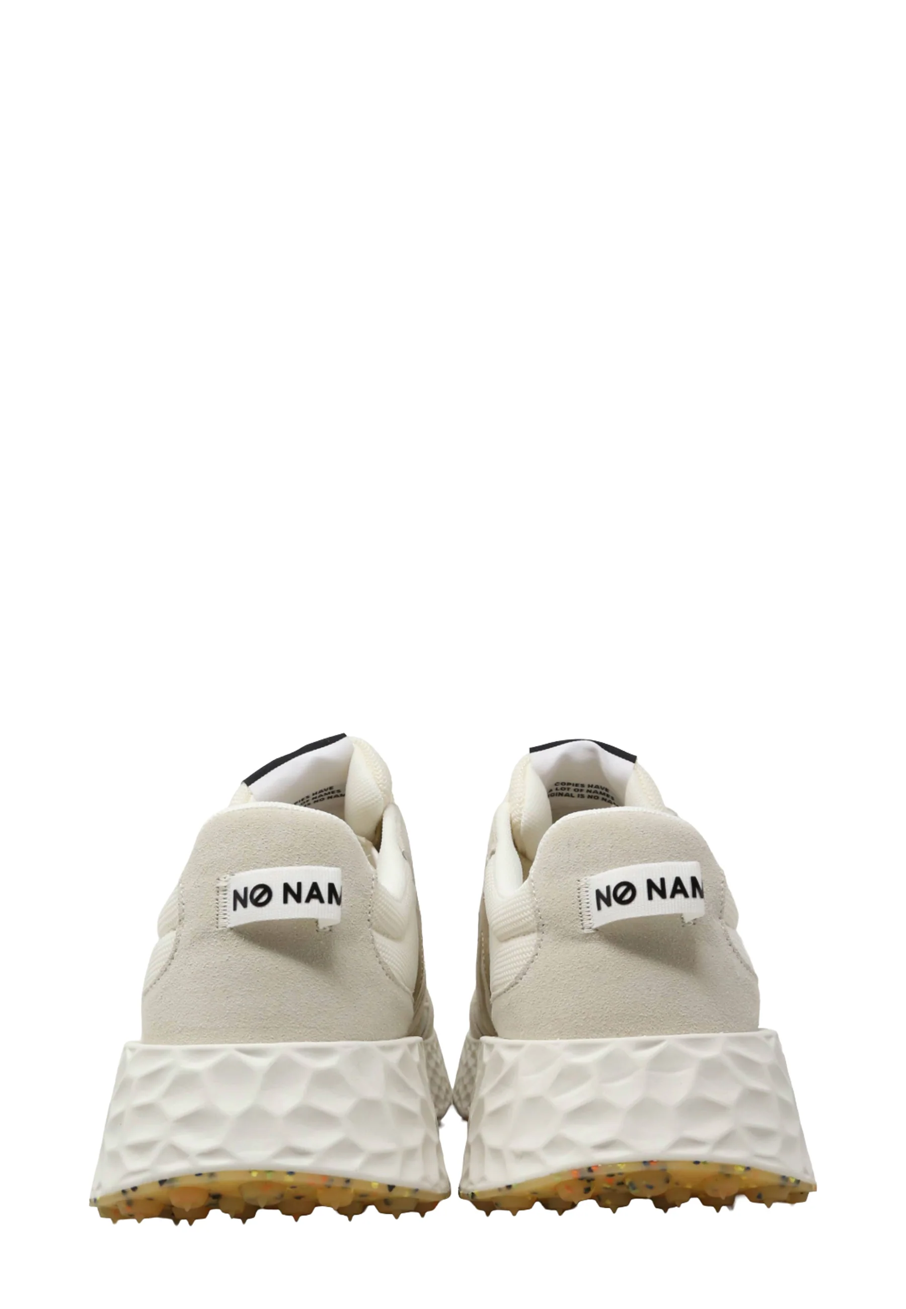 No Name Carter Jogger Sneakers Donna | NNVEKSDSA0 - Image 3