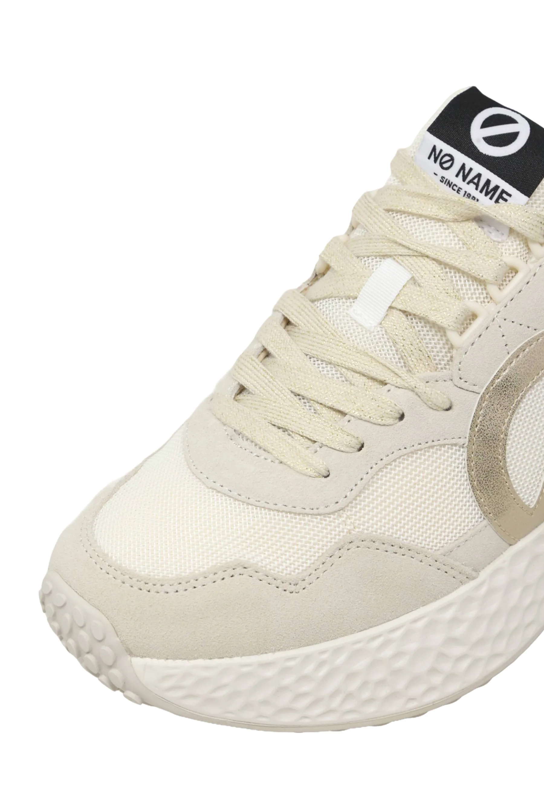 No Name Carter Jogger Sneakers Donna | NNVEKSDSA0 - Image 5