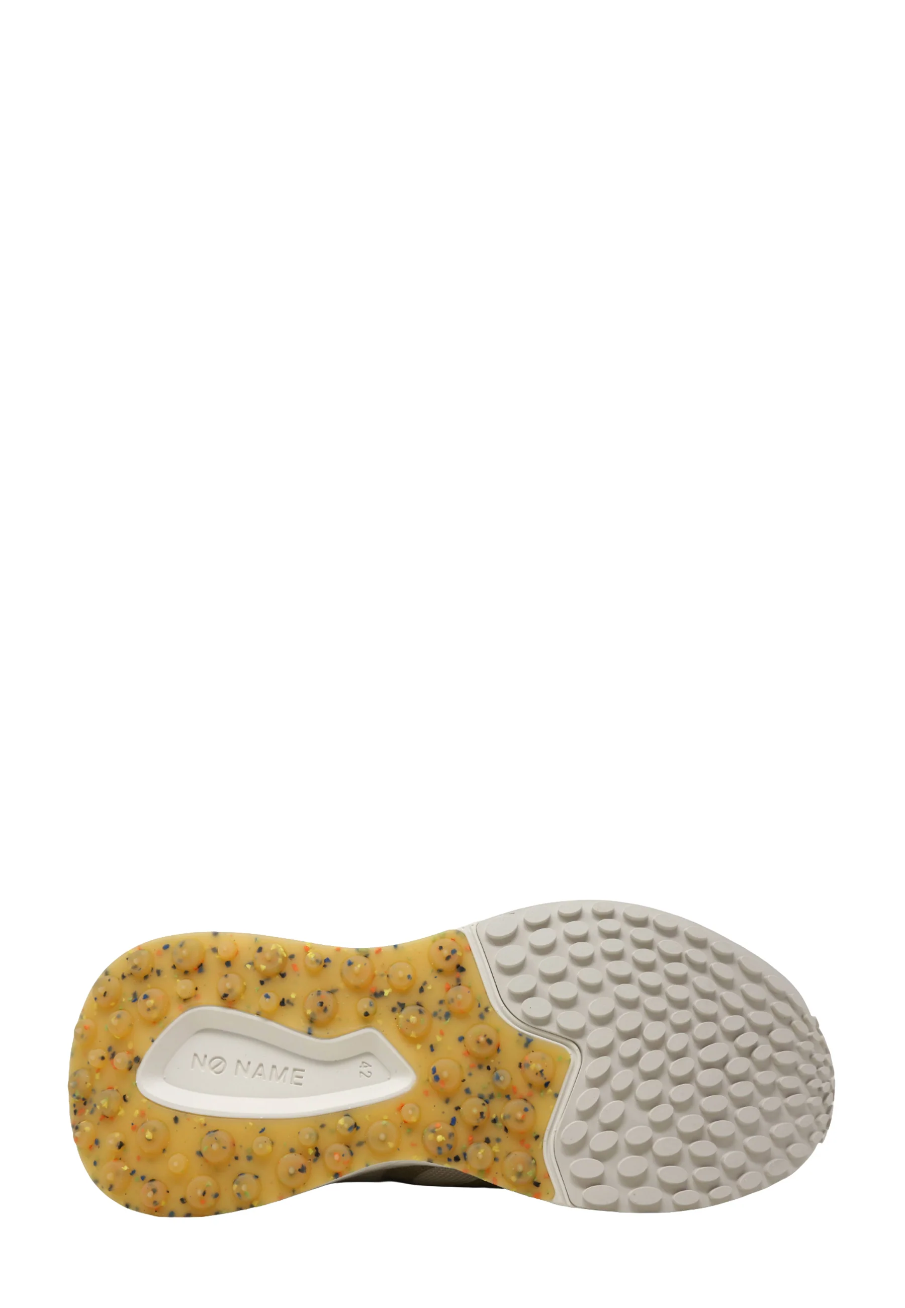 No Name Carter Jogger Sneakers Donna | NNVEKSDSA0 - Image 6