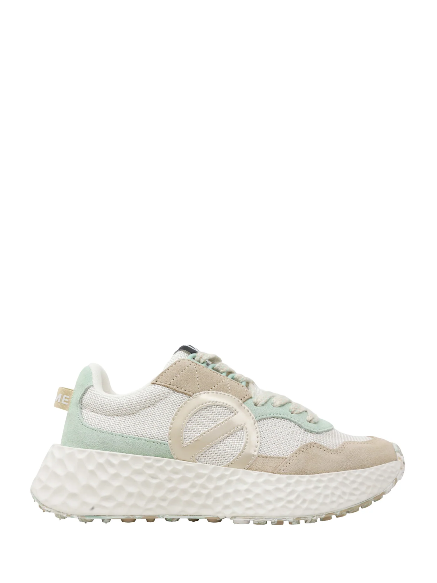 No Name Carter Jogger Sneakers Donna | NNVEKSDSA4
