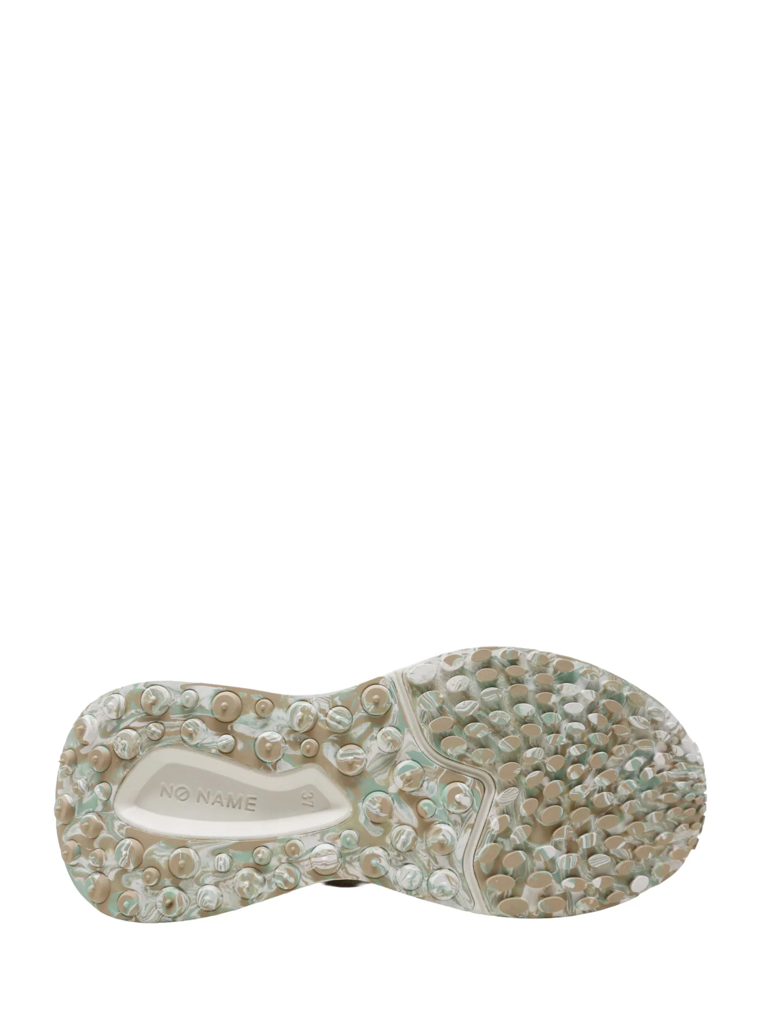 No Name Carter Jogger Sneakers Donna | NNVEKSDSA4 - Image 6