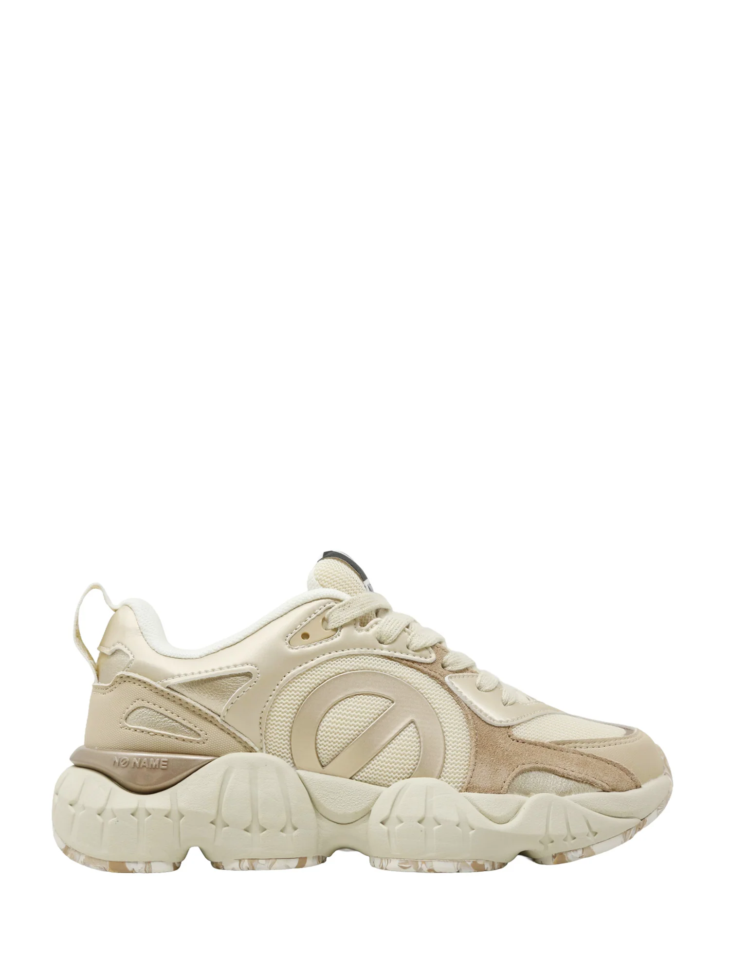 No Name Krazee Runner Sneakers Donna | PNVKKD04A1