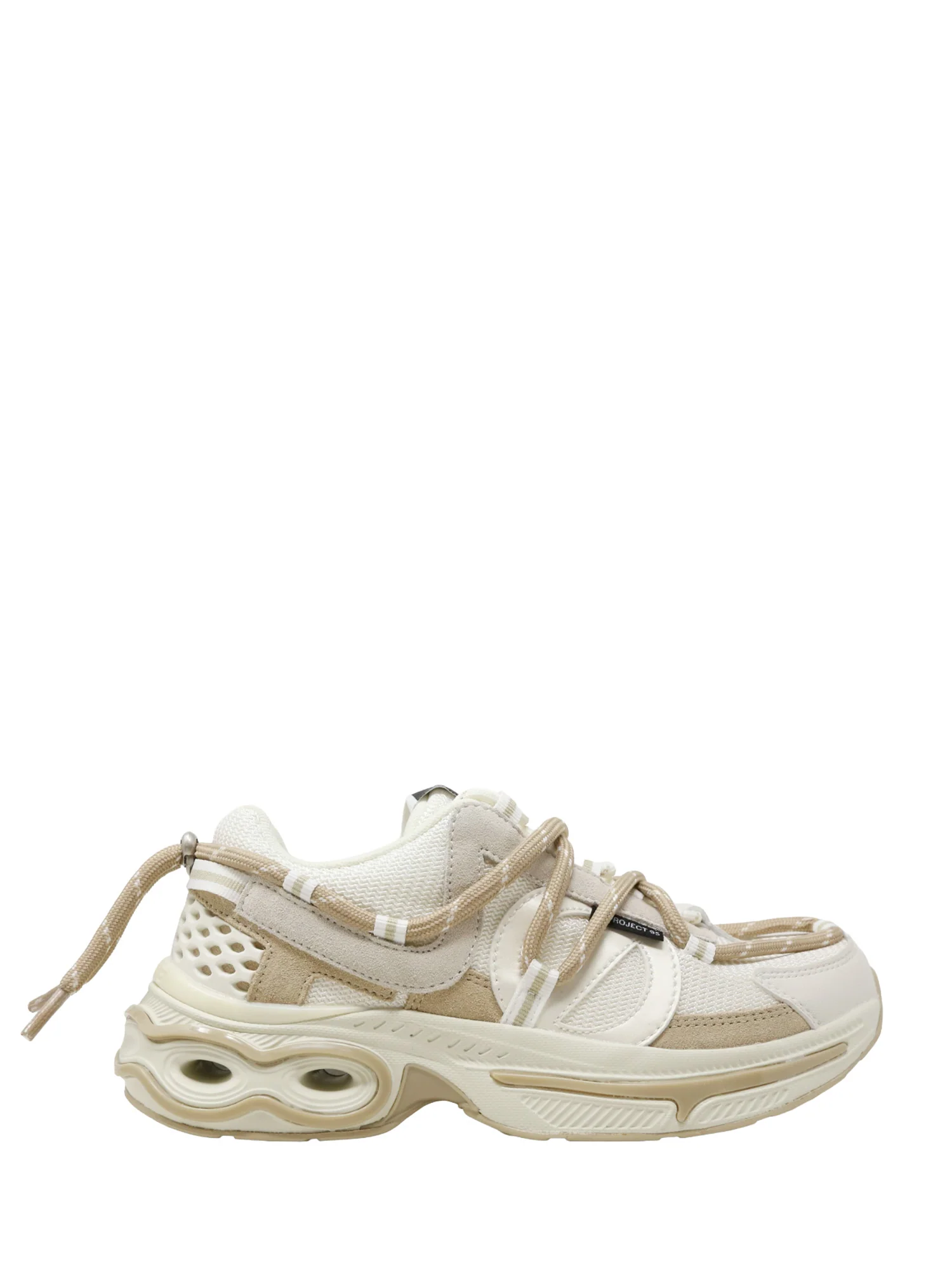No Name Willo Runner Sneakers Donna | SNWRKI04A1
