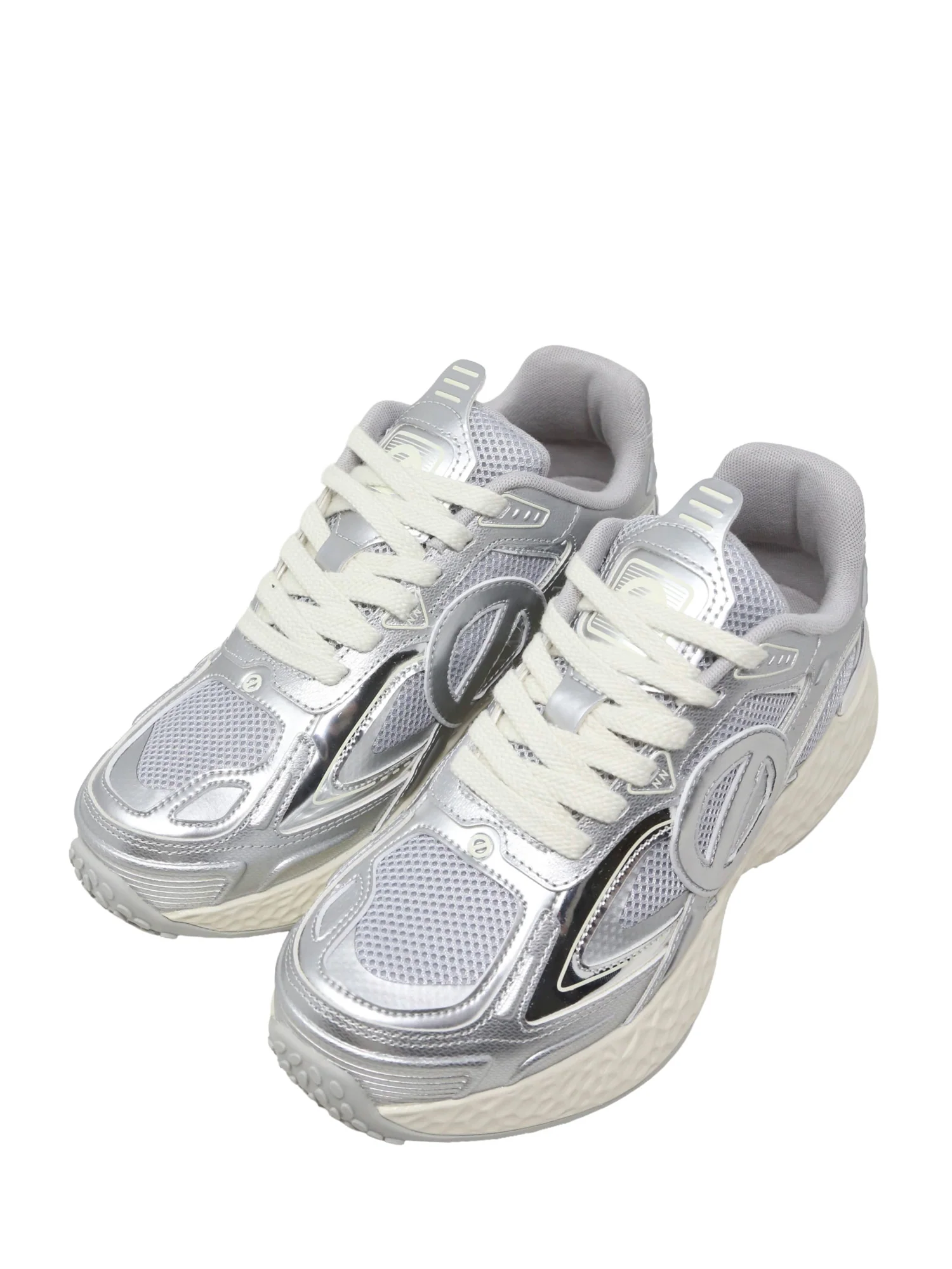 No Name Carter 2.0 Tech Sneakers Donna | UNCY7104AL - Image 2