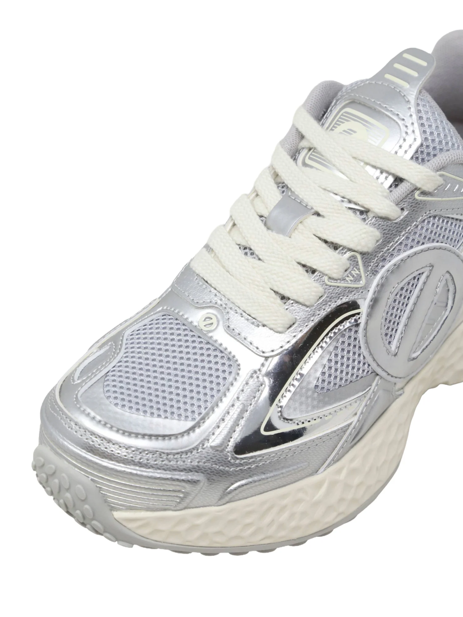 No Name Carter 2.0 Tech Sneakers Donna | UNCY7104AL - Image 5