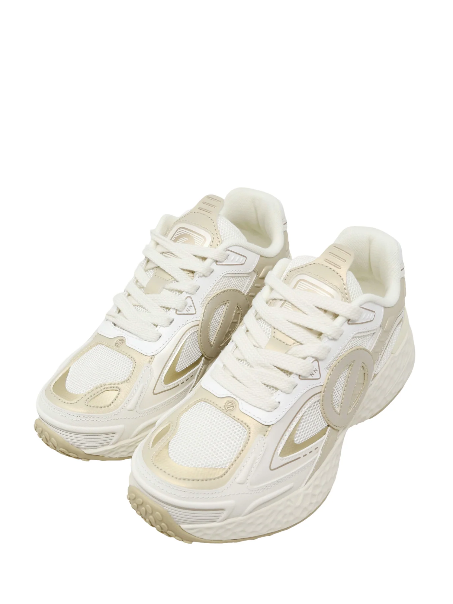 No Name Carter 2.0 Tech Sneakers Donna | UNCYSM04VE - Image 2