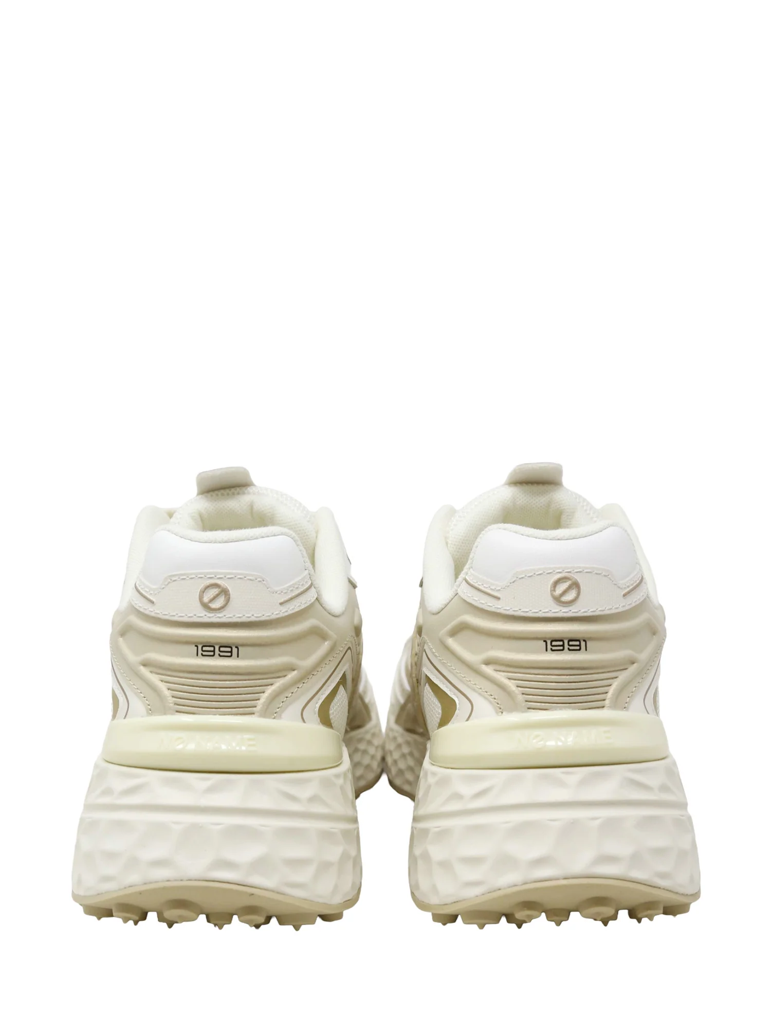 No Name Carter 2.0 Tech Sneakers Donna | UNCYSM04VE - Image 3