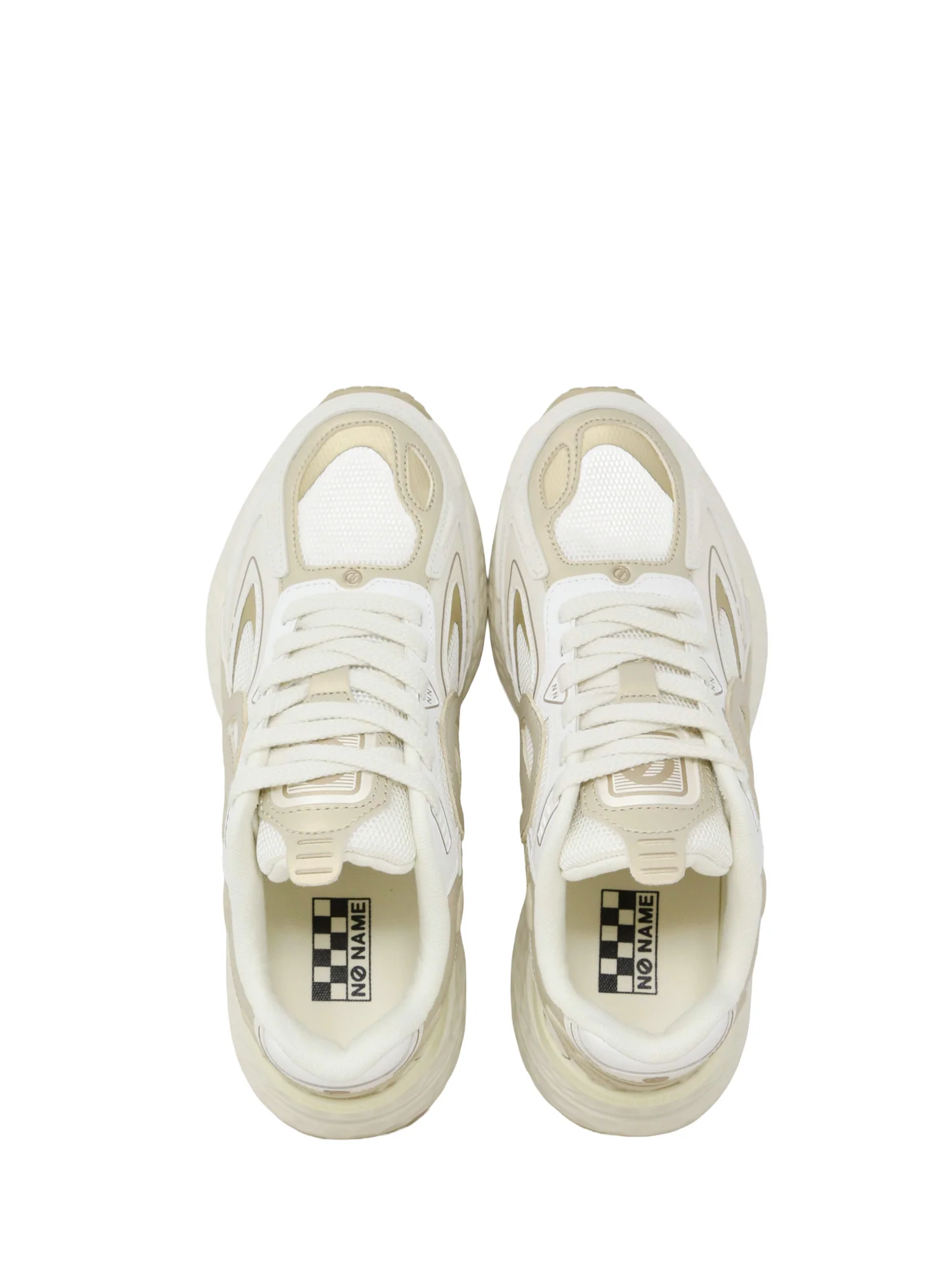 No Name Carter 2.0 Tech Sneakers Donna | UNCYSM04VE - Image 4