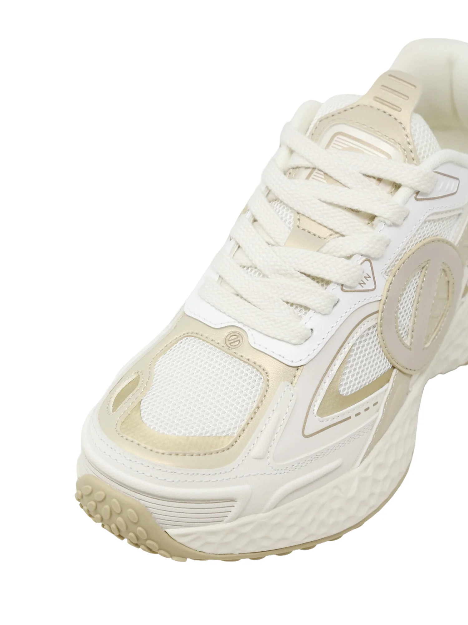 No Name Carter 2.0 Tech Sneakers Donna | UNCYSM04VE - Image 5