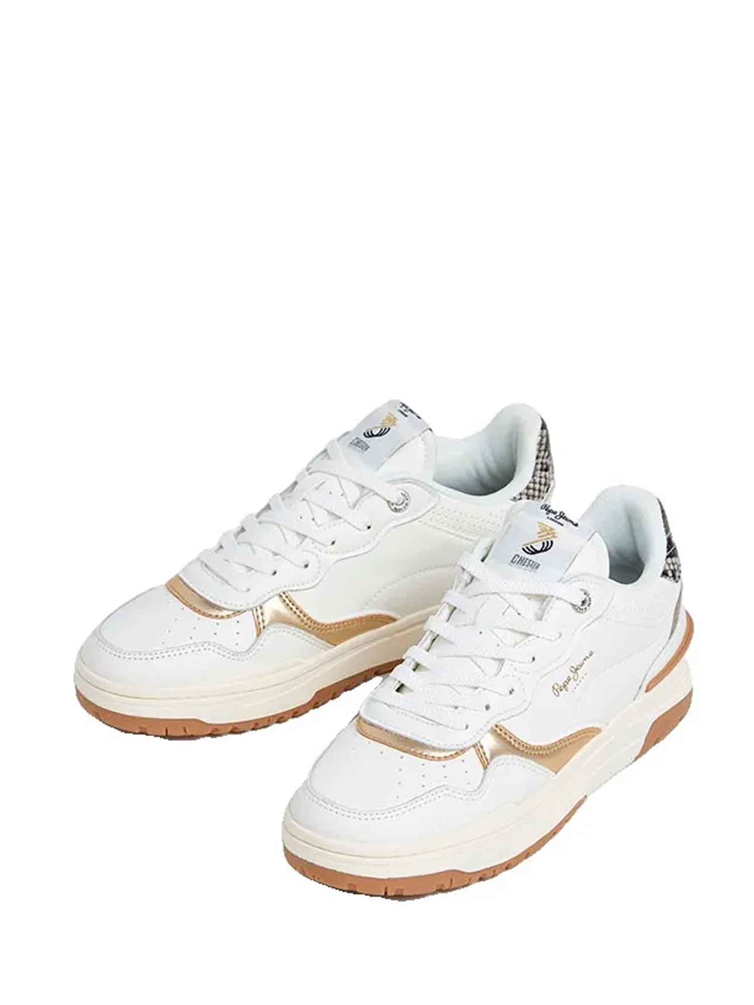 Pepe Jeans Sneakers Donna | PLS000004 - Image 2