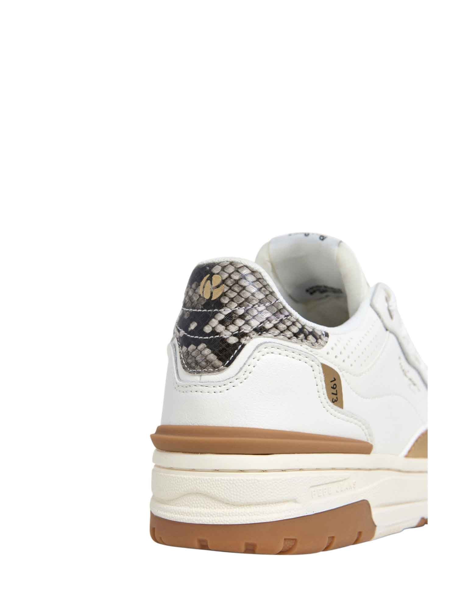 Pepe Jeans Sneakers Donna | PLS000004 - Image 5
