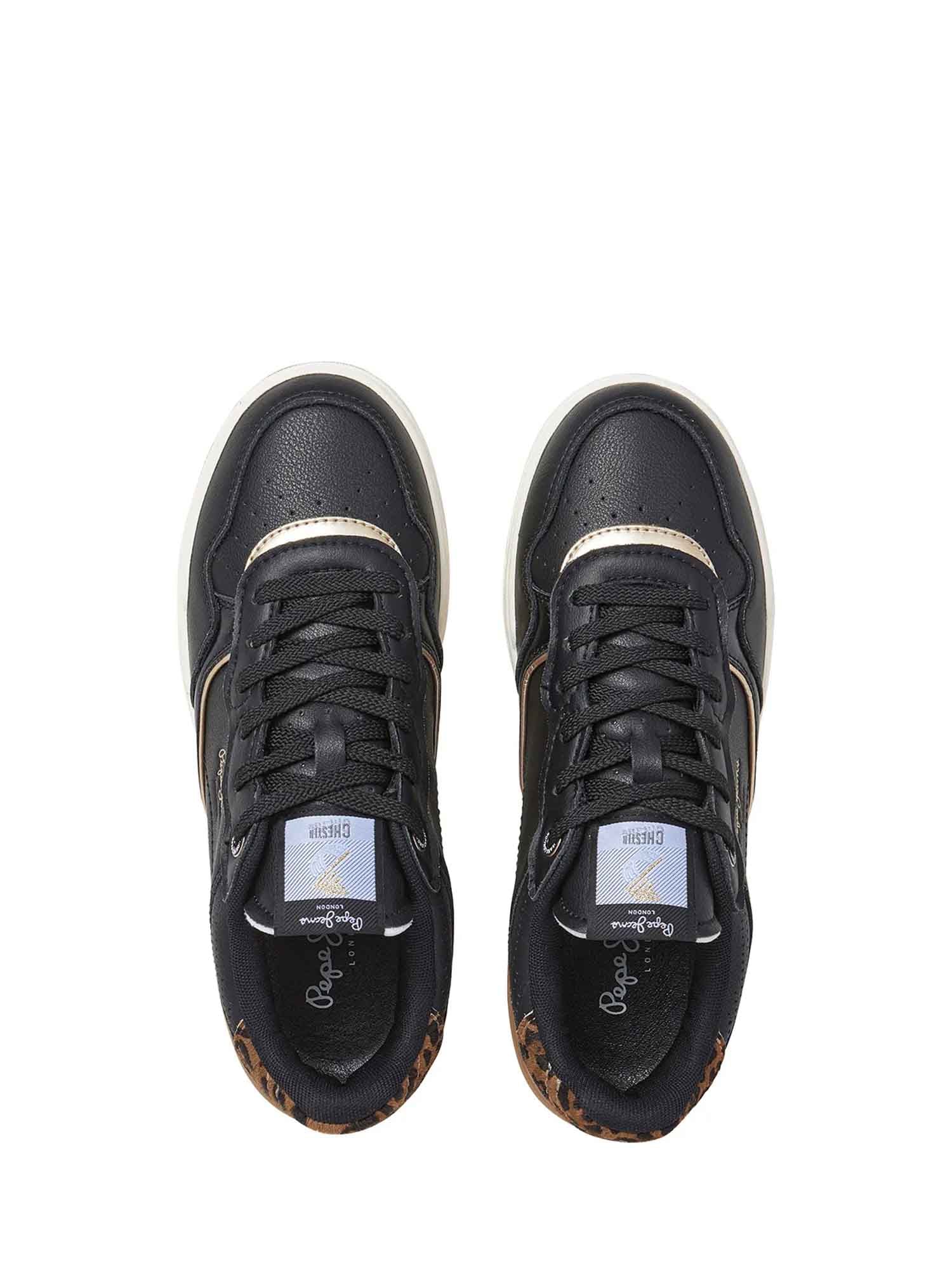 Pepe Jeans Sneakers Donna | PLS000005 - Image 3