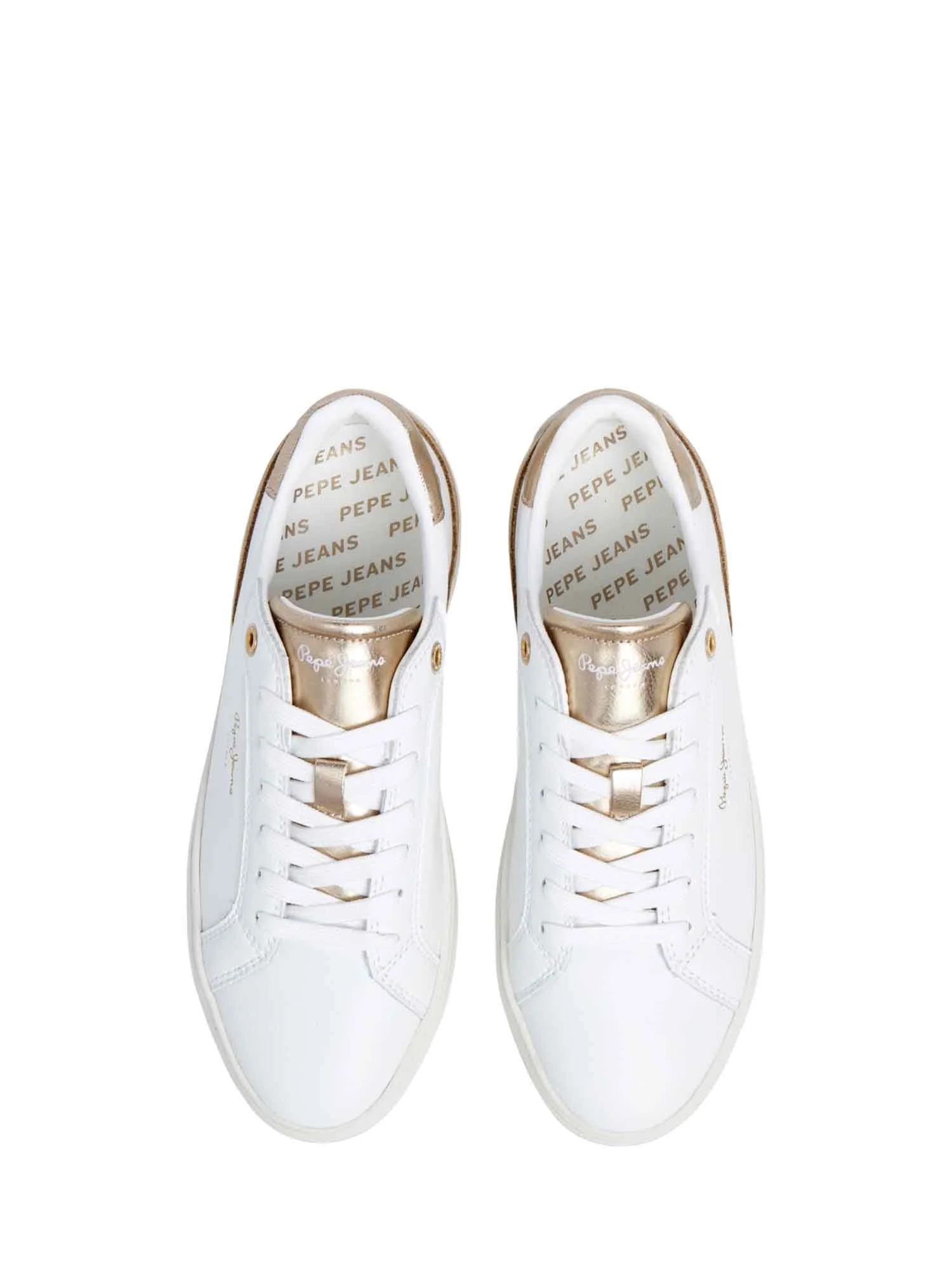 Pepe Jeans Sneakers Donna | PLS000007 - Image 5