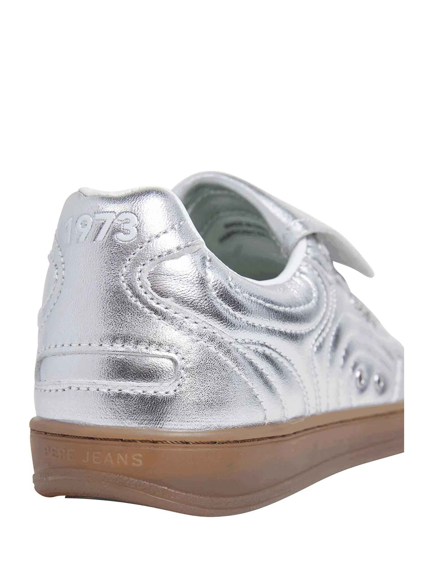 Pepe Jeans Sneakers Donna | PLS000010 - Image 4