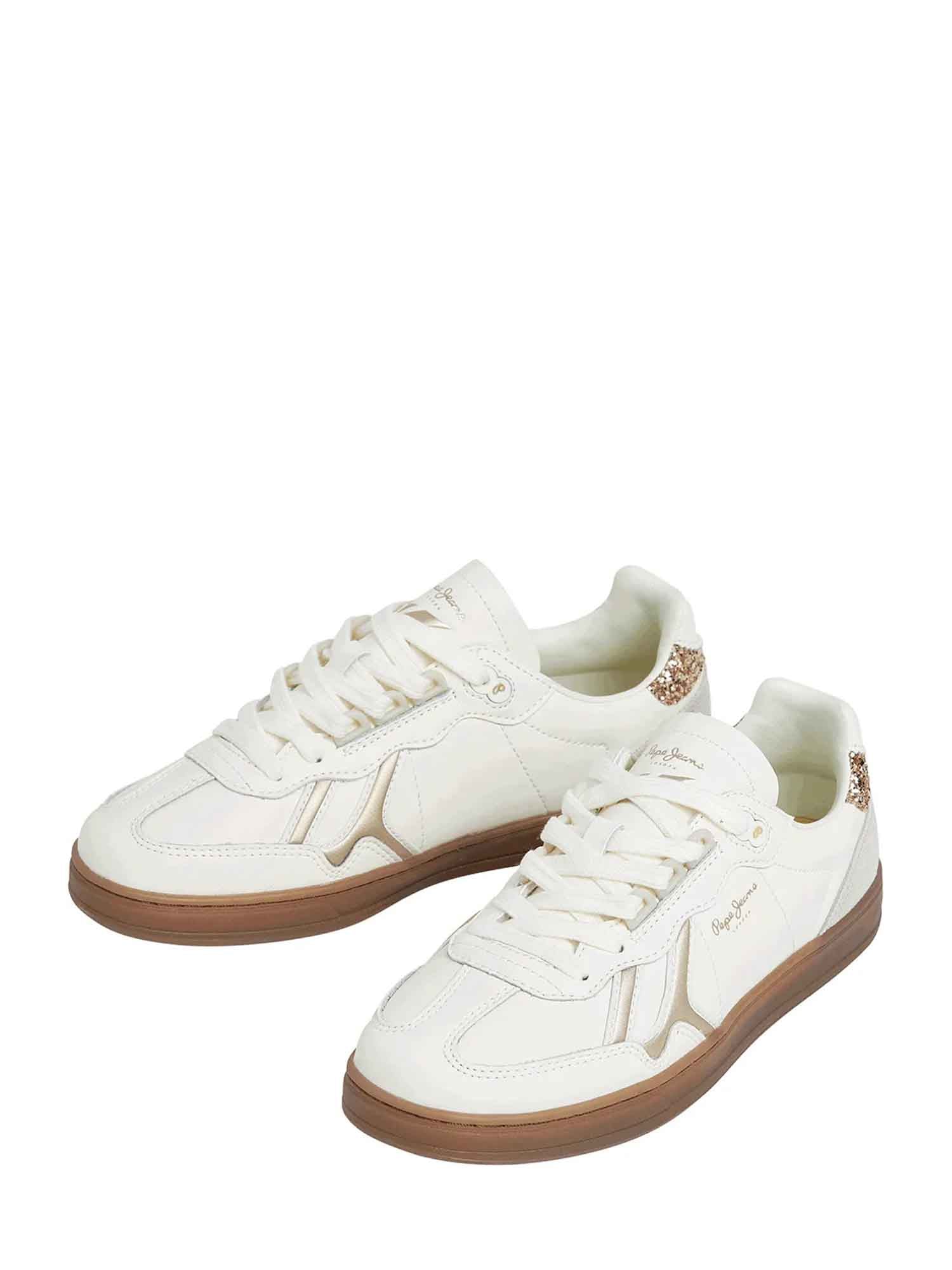 Pepe Jeans Sneakers Donna | PLS000014 - Image 2