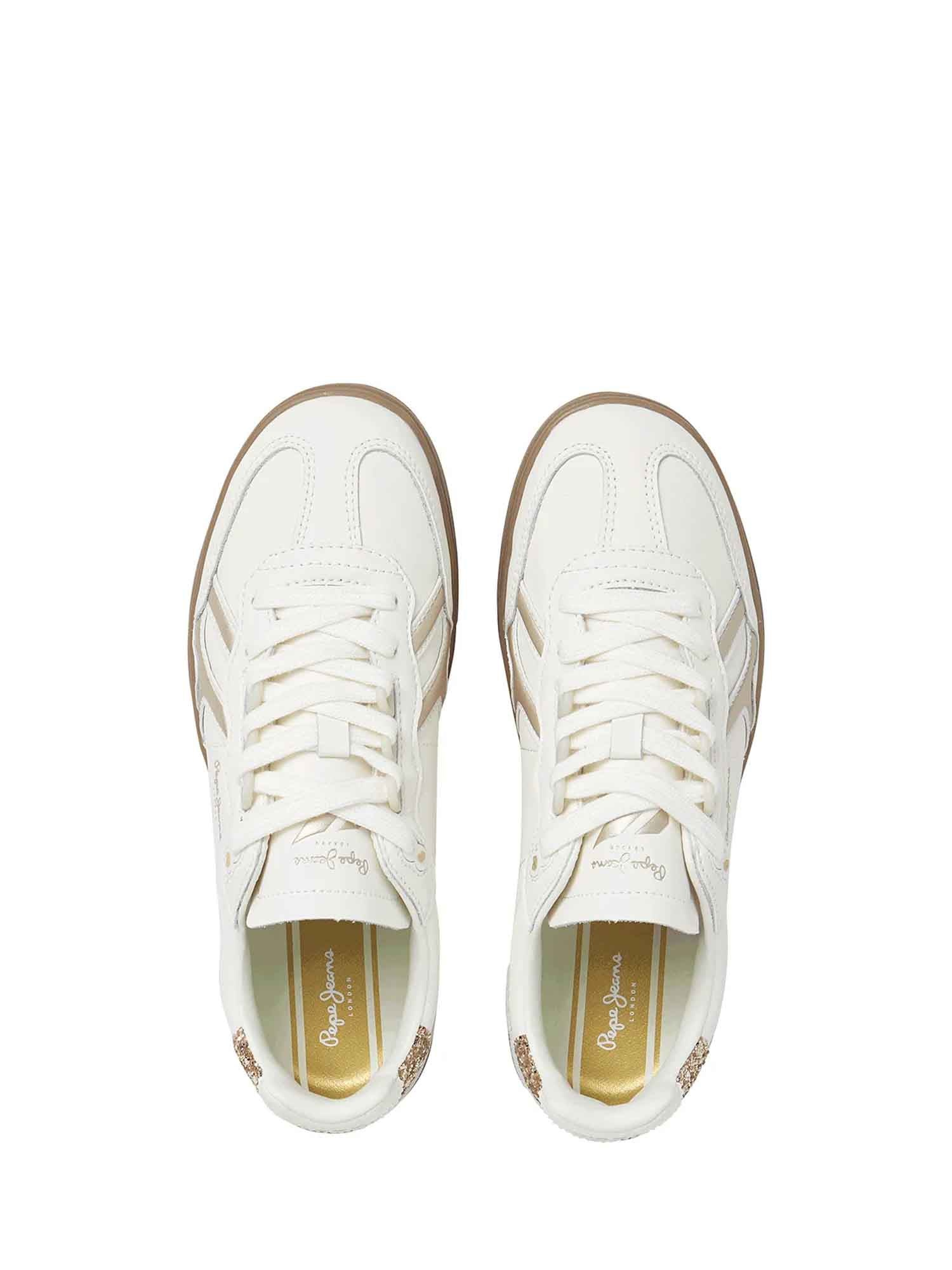 Pepe Jeans Sneakers Donna | PLS000014 - Image 3