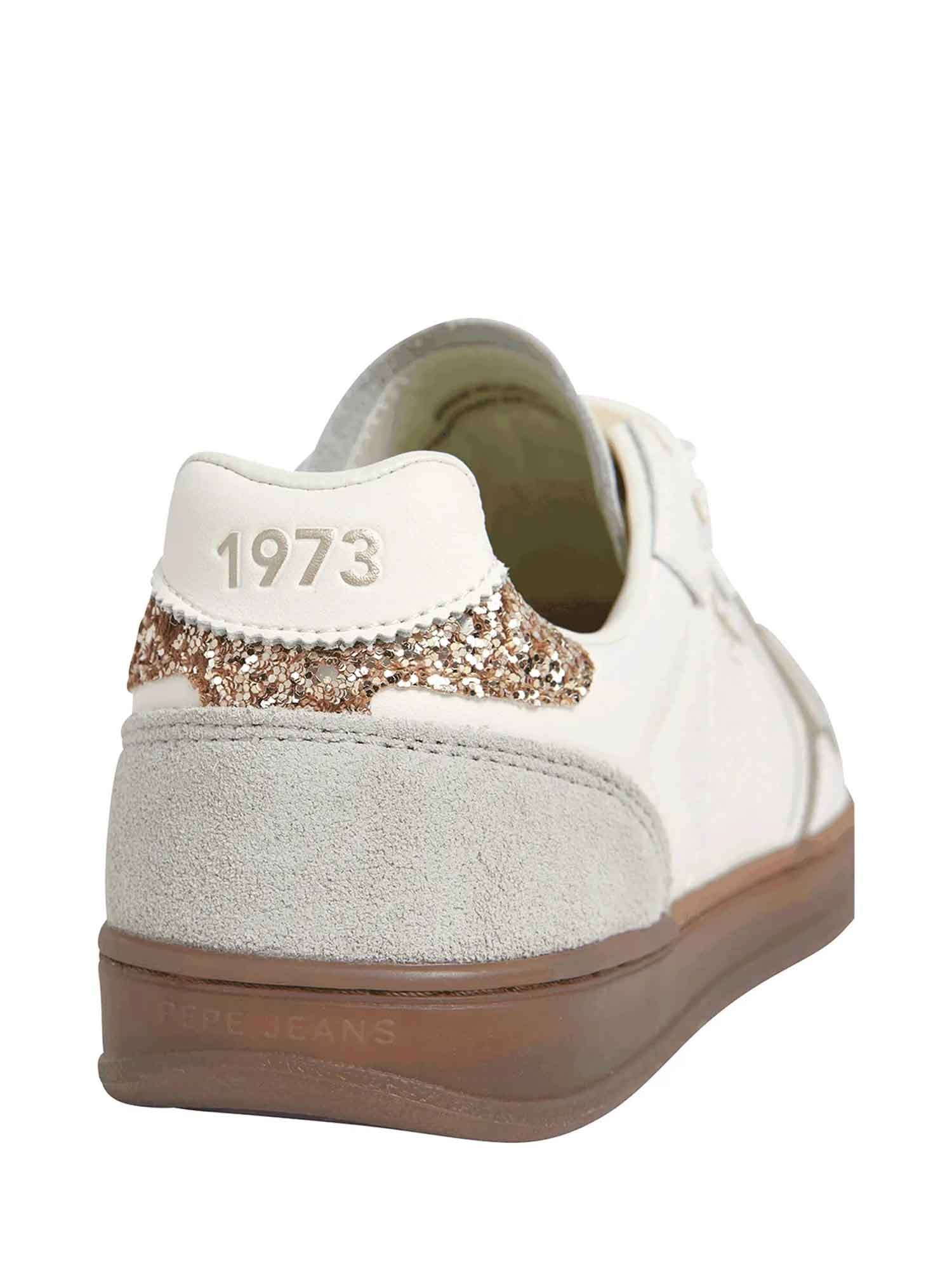 Pepe Jeans Sneakers Donna | PLS000014 - Image 4