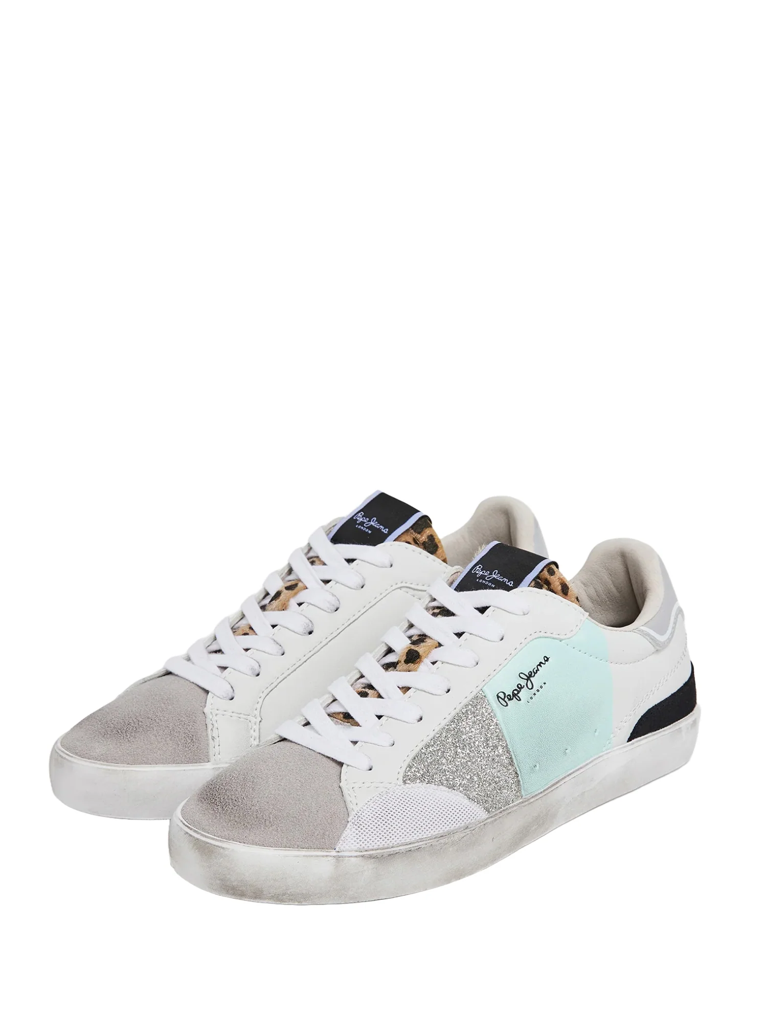 Pepe Jeans Sneakers Donna | PLS00010 - Image 2