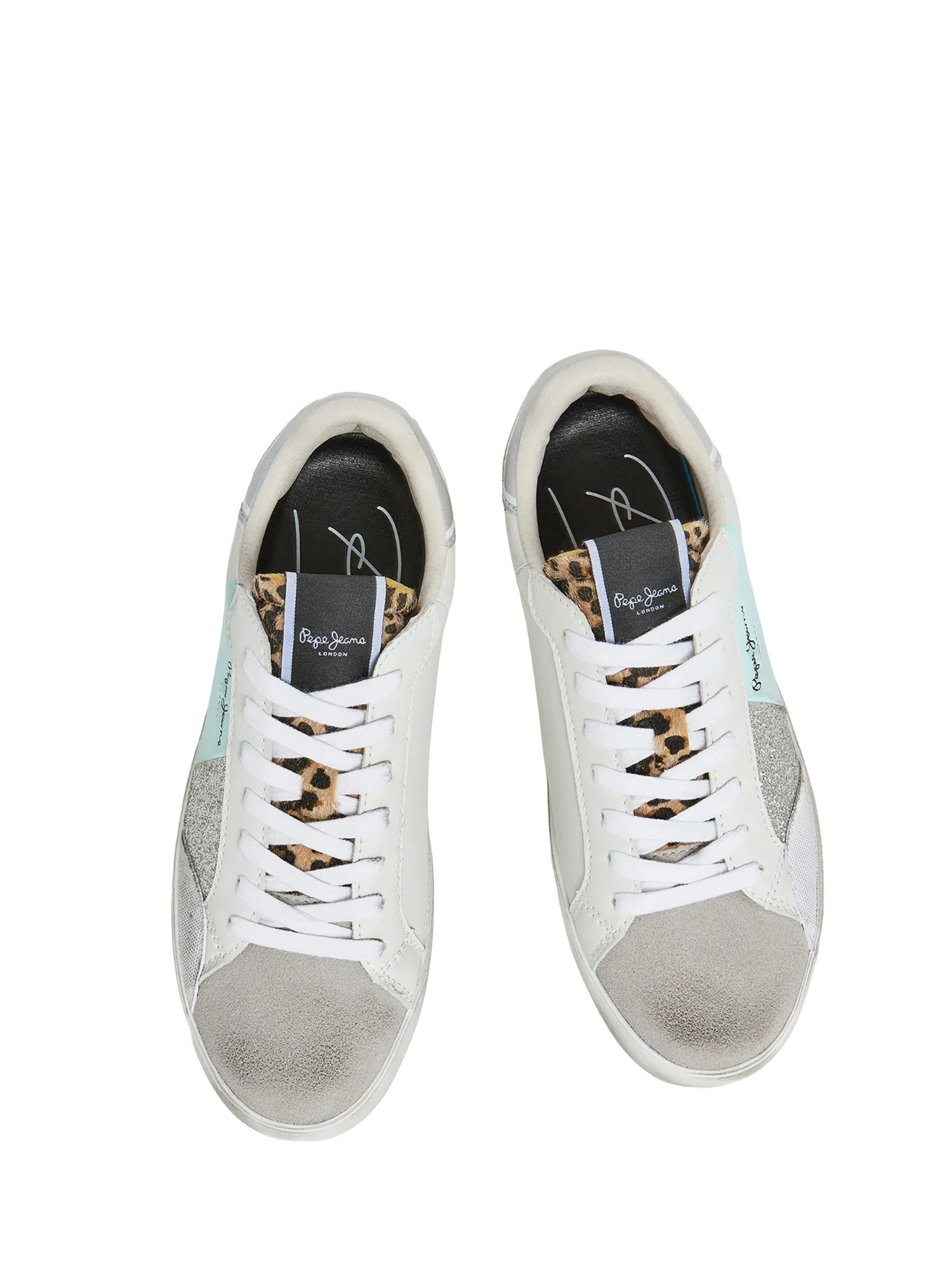 Pepe Jeans Sneakers Donna | PLS00010 - Image 3