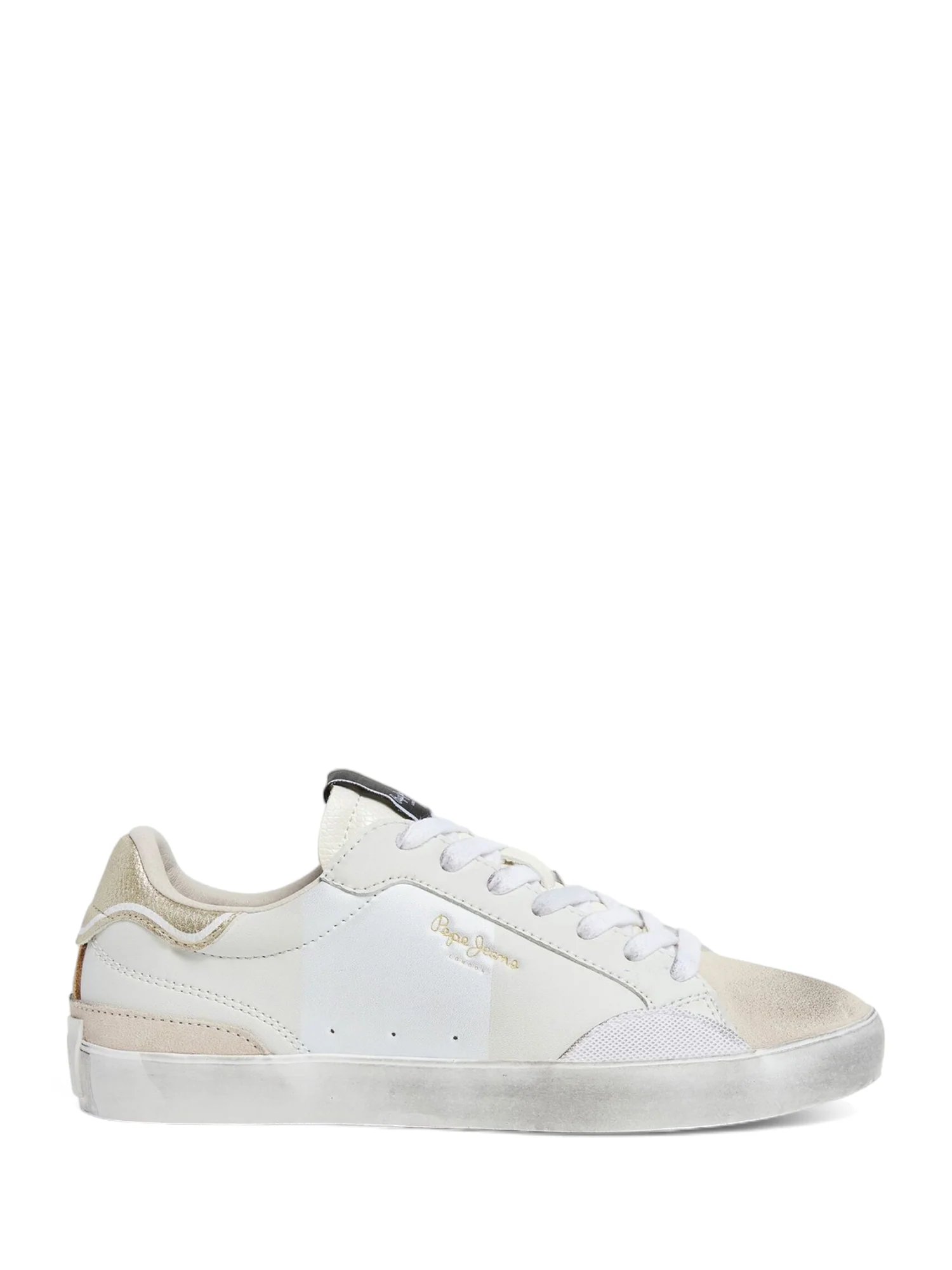 Pepe Jeans Sneakers Donna | PLS00013
