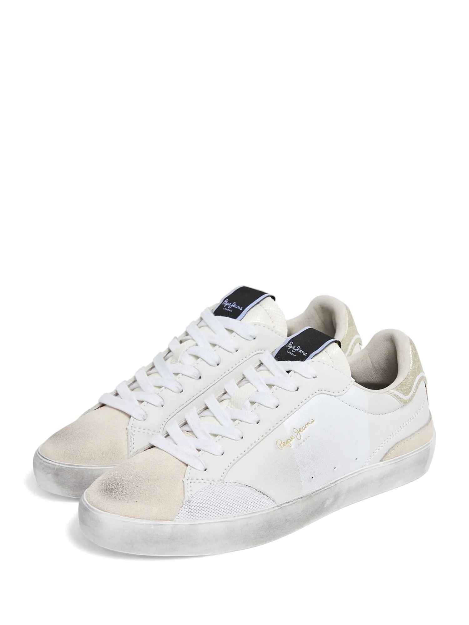 Pepe Jeans Sneakers Donna | PLS00013 - Image 2
