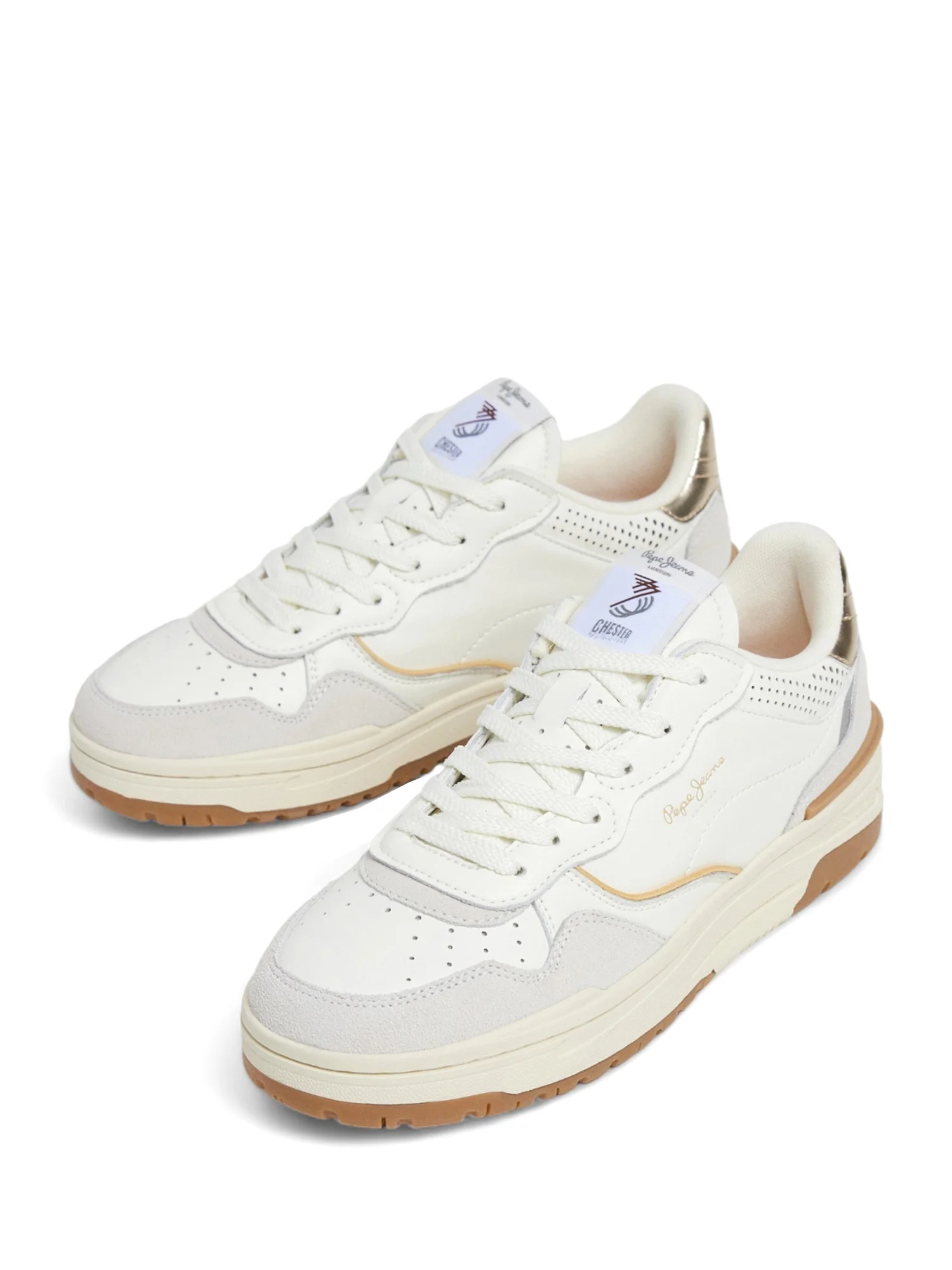 Pepe Jeans Sneakers Donna | PLS00024 - Image 2