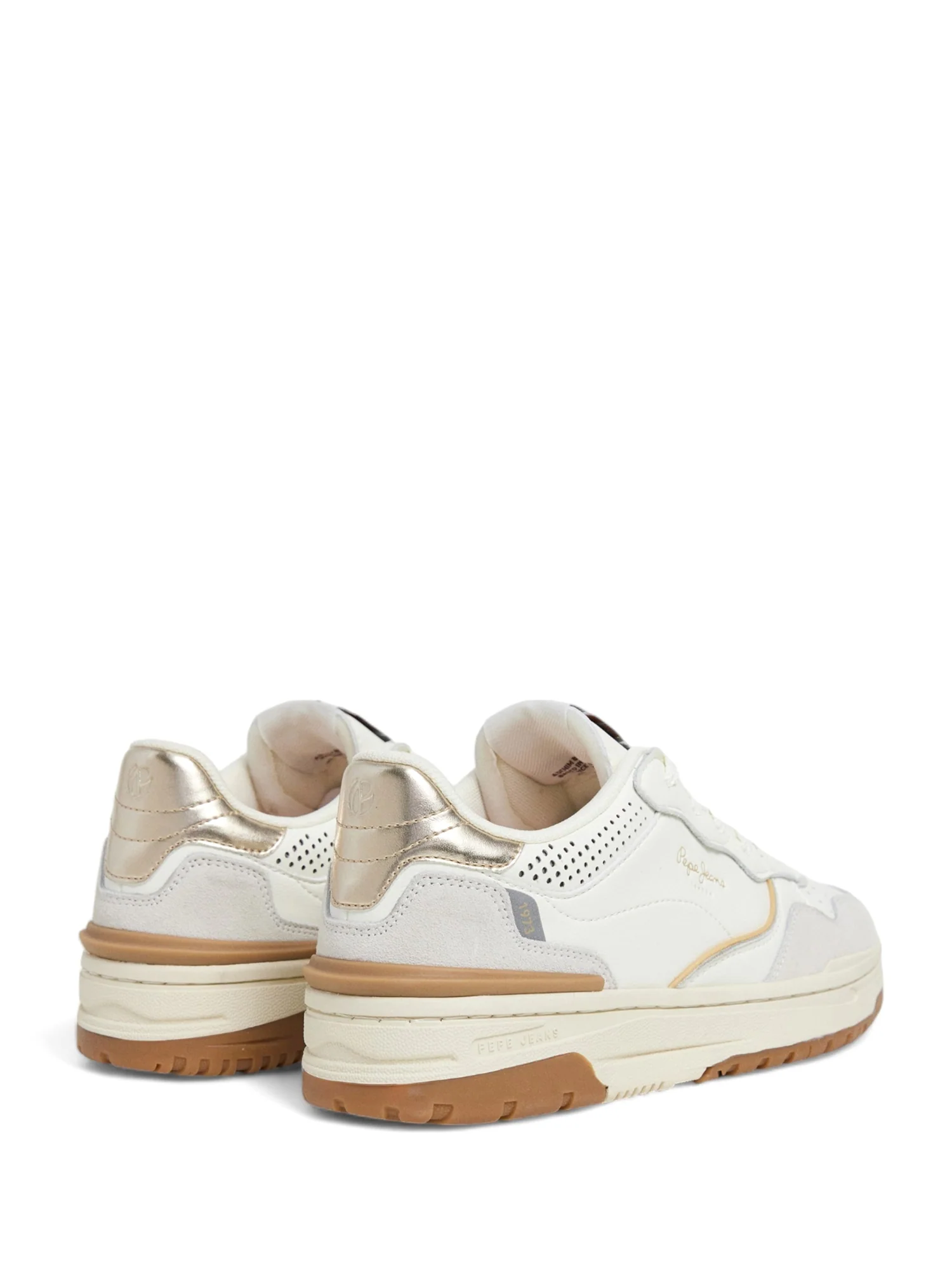 Pepe Jeans Sneakers Donna | PLS00024 - Image 3
