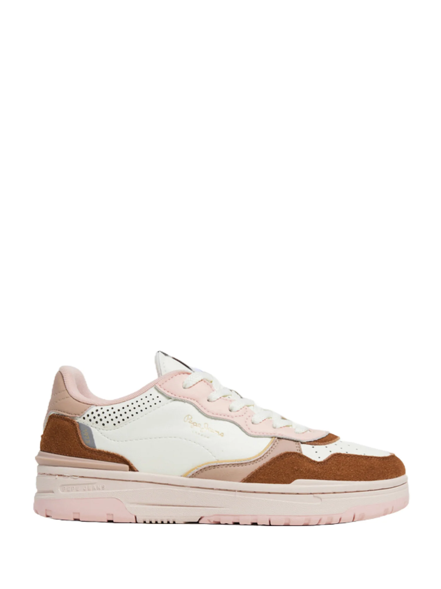 Pepe Jeans Sneakers Donna | PLS00024 - Image 6