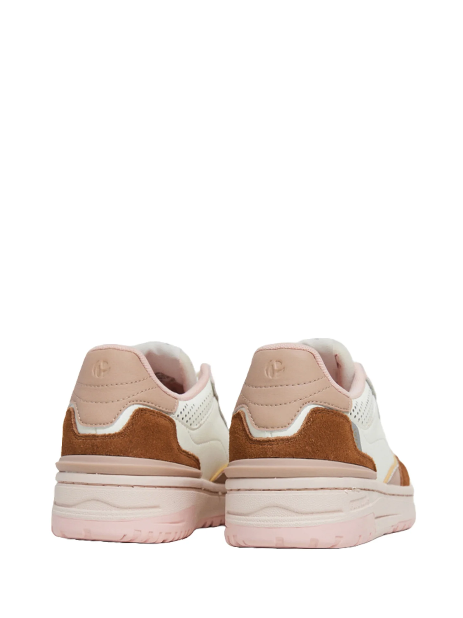 Pepe Jeans Sneakers Donna | PLS00024 - Image 9