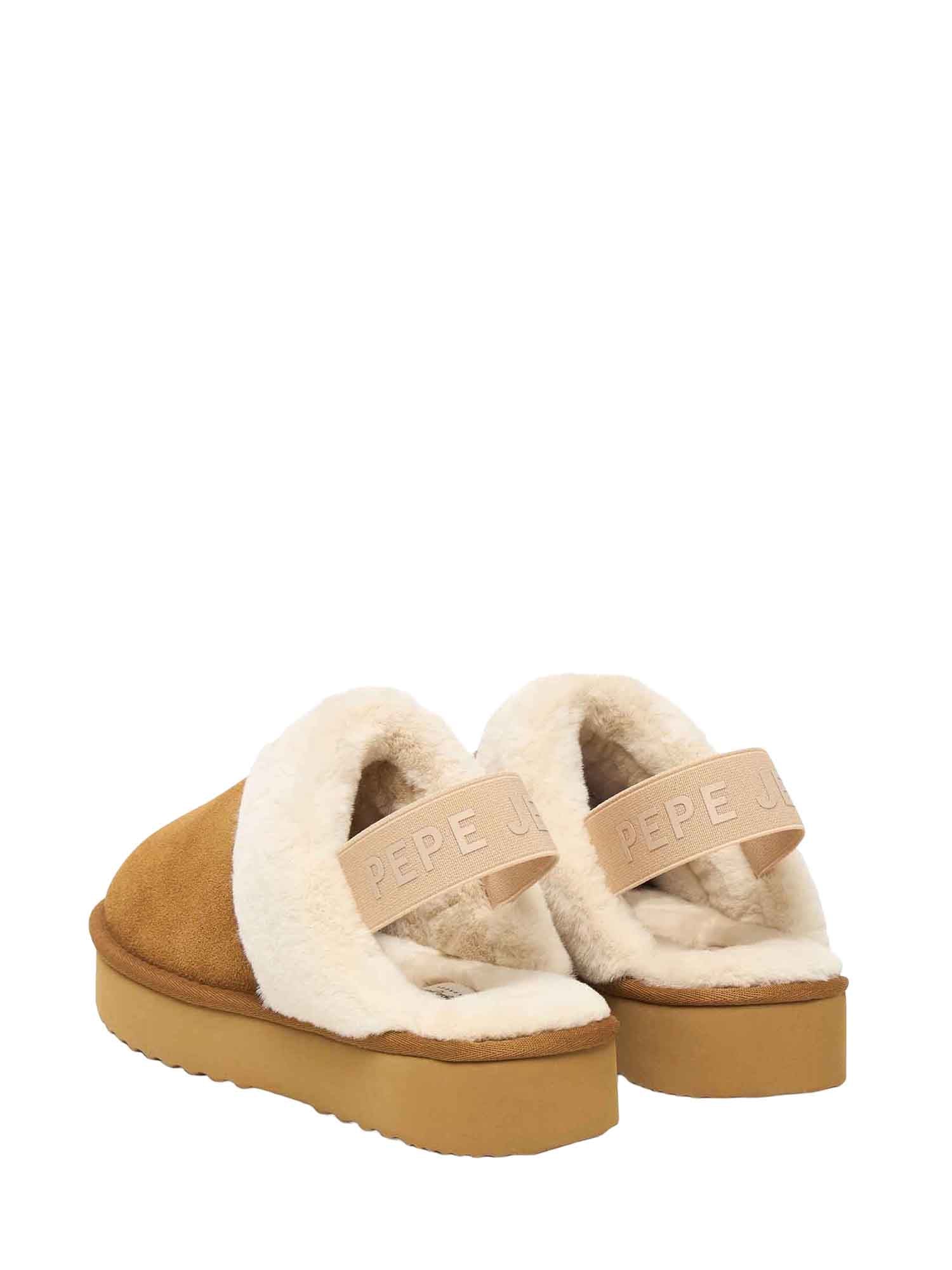 Pepe Jeans Sabot Donna | PLS100001 - Image 3