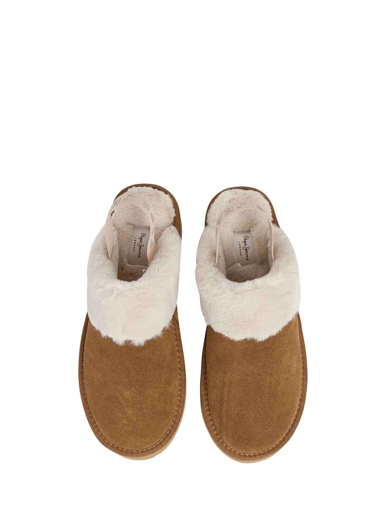 Pepe Jeans Sabot Donna | PLS100001 - Image 5