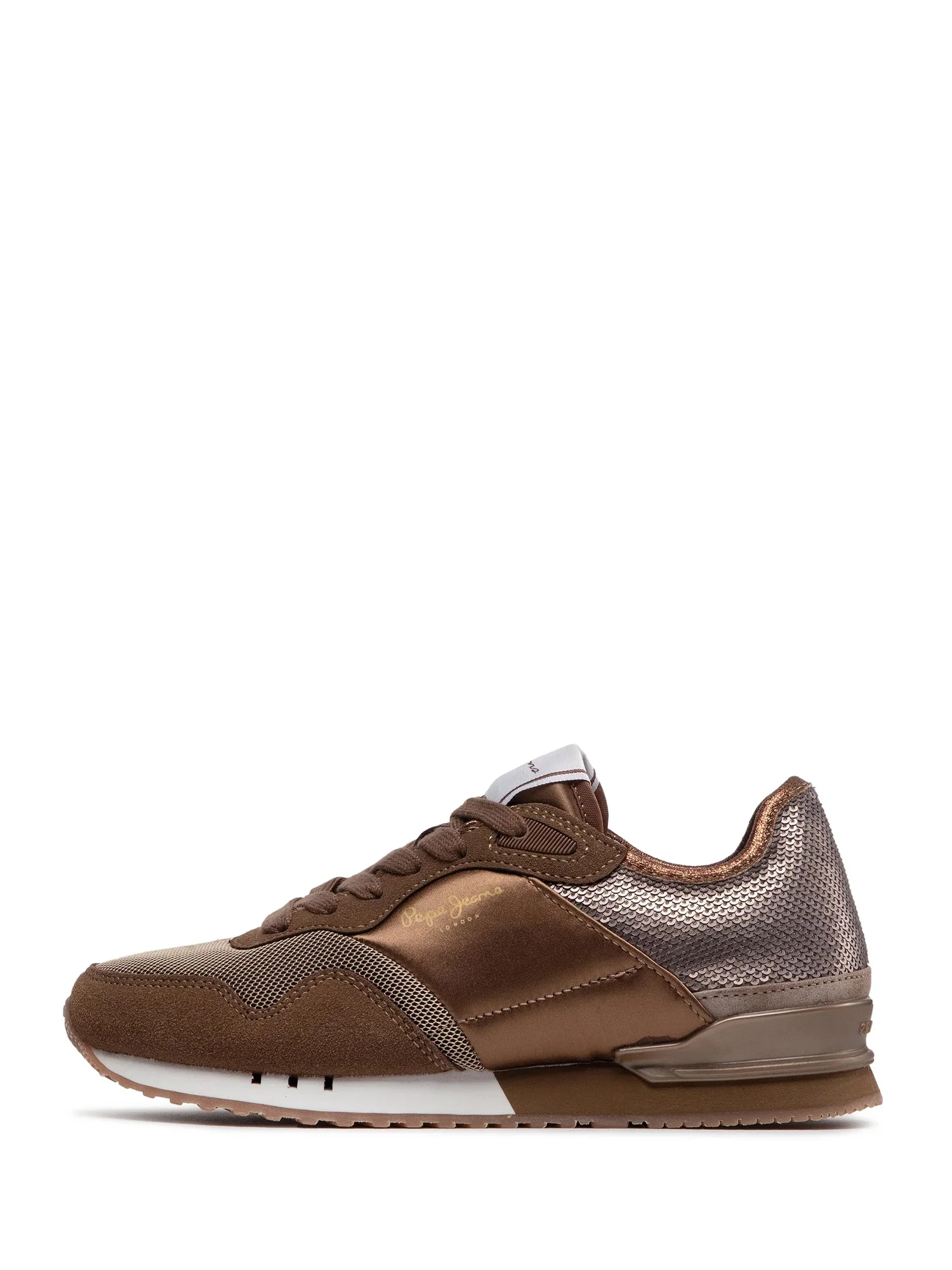 Pepe Jeans Sneakers Donna | PLS31382 - Image 5