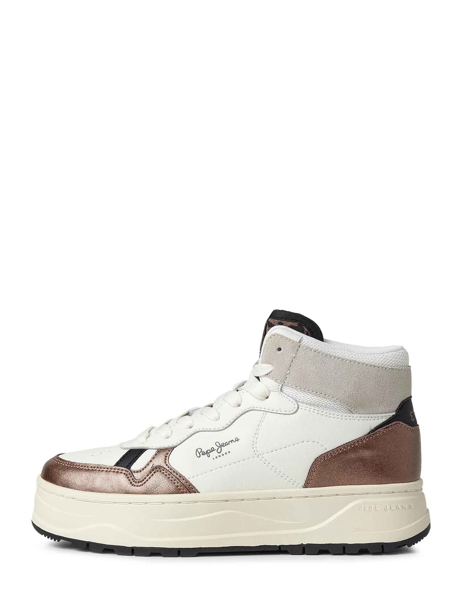 Pepe Jeans Sneakers Donna | PLS31500 - Image 2