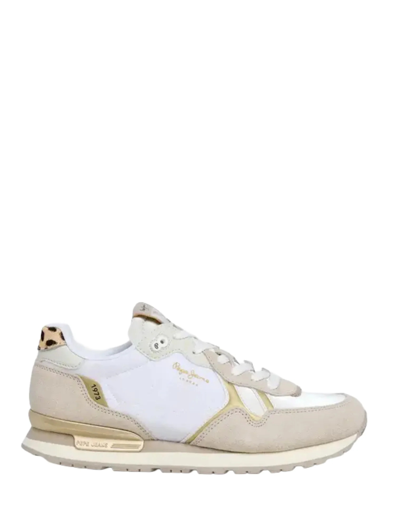 Pepe Jeans Sneakers Donna | PLS400023